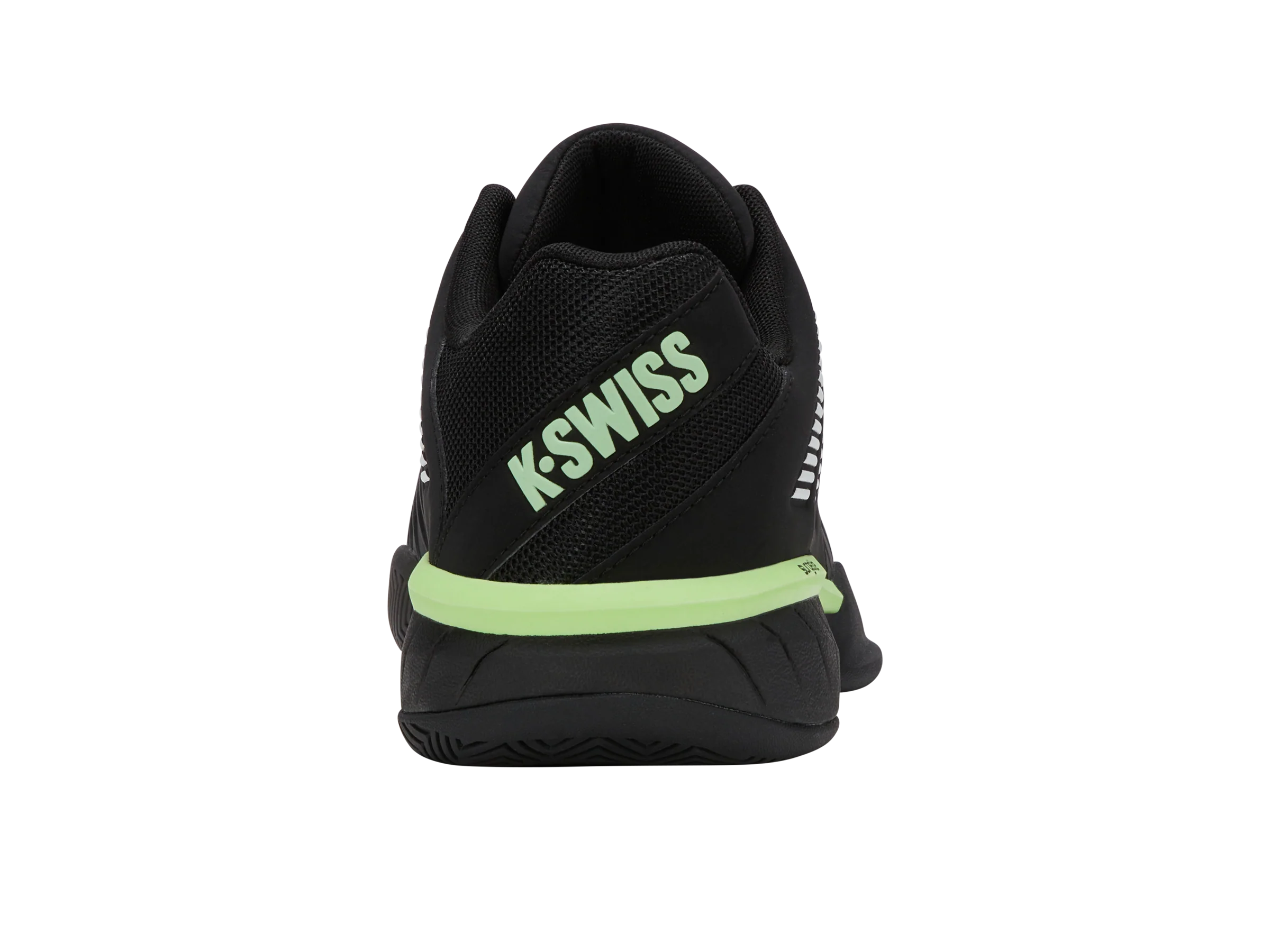 08562-033-M | EXPRESS LIGHT 3 | BLACK/SOFT NEON GREEN - Image 4