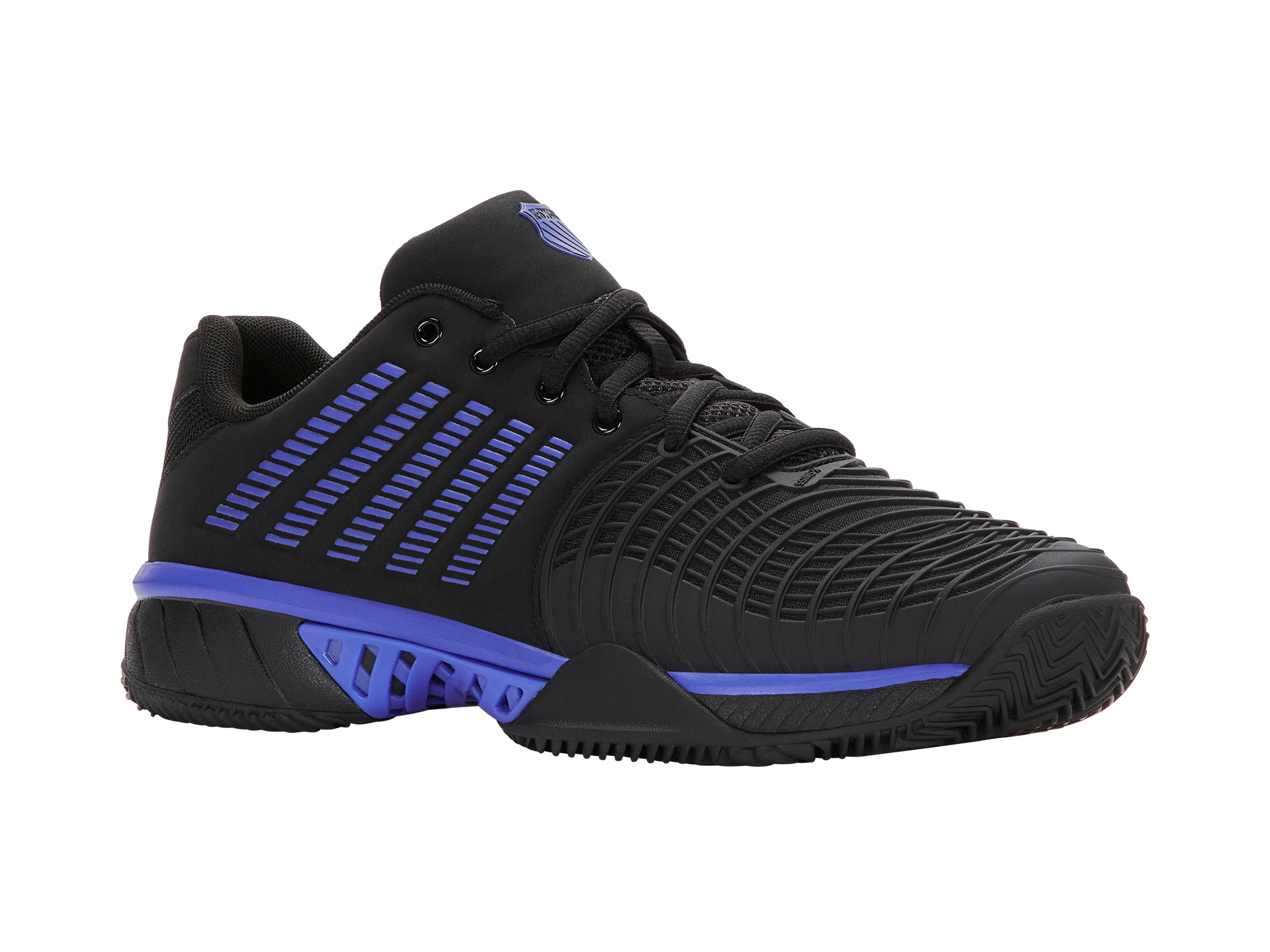 08563-083-M | EXPRESS LIGHT 3 CLAY | BLACK/DAZZLING BLUE - Image 2