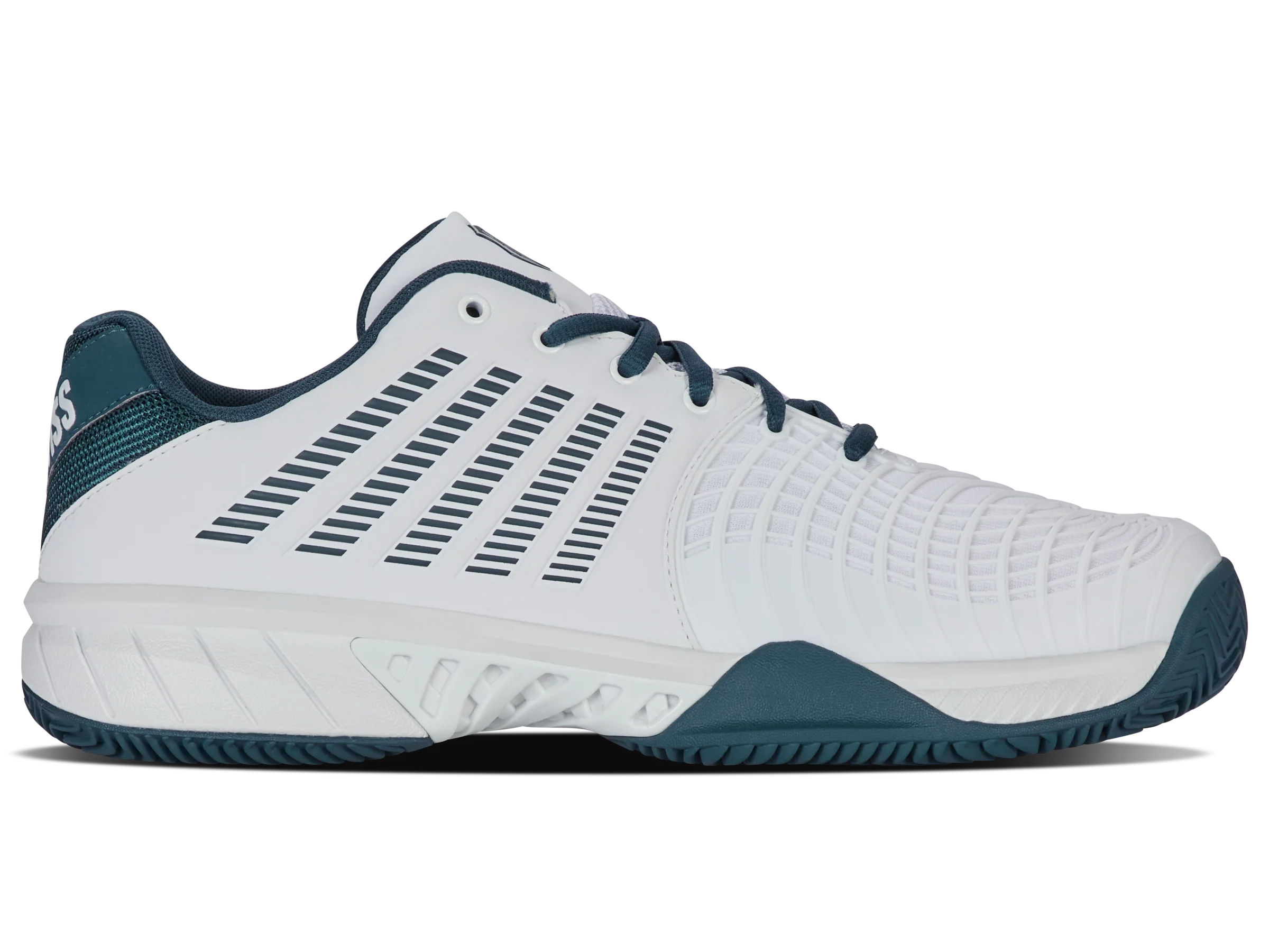 08563-135-M | EXPRESS LIGHT 3 CLAY | WHITE/STARGAZER