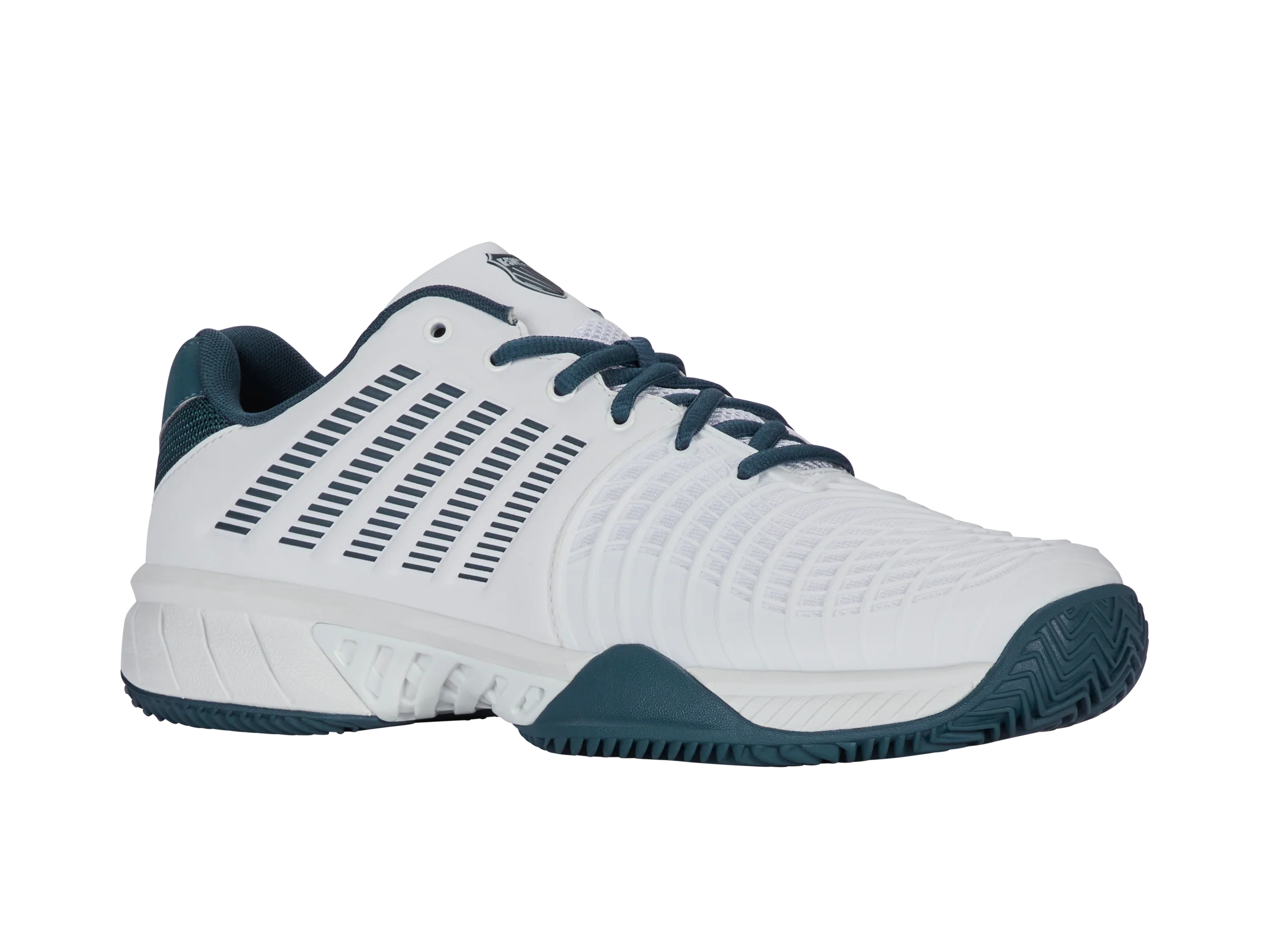 08563-135-M | EXPRESS LIGHT 3 CLAY | WHITE/STARGAZER - Image 2