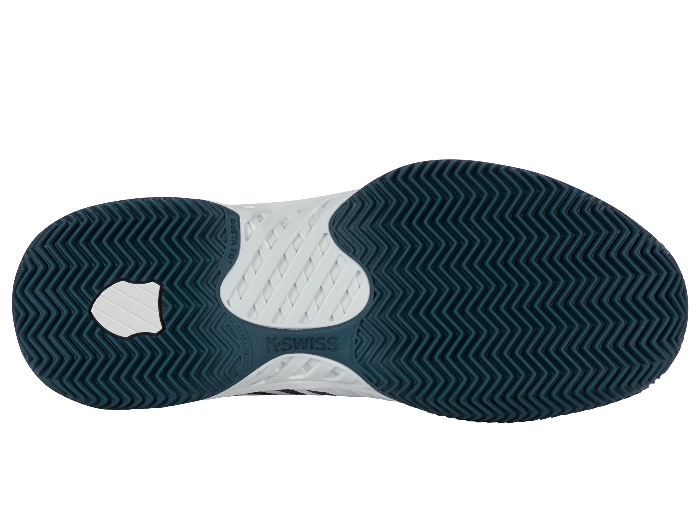 08563-135-M | EXPRESS LIGHT 3 CLAY | WHITE/STARGAZER - Image 6