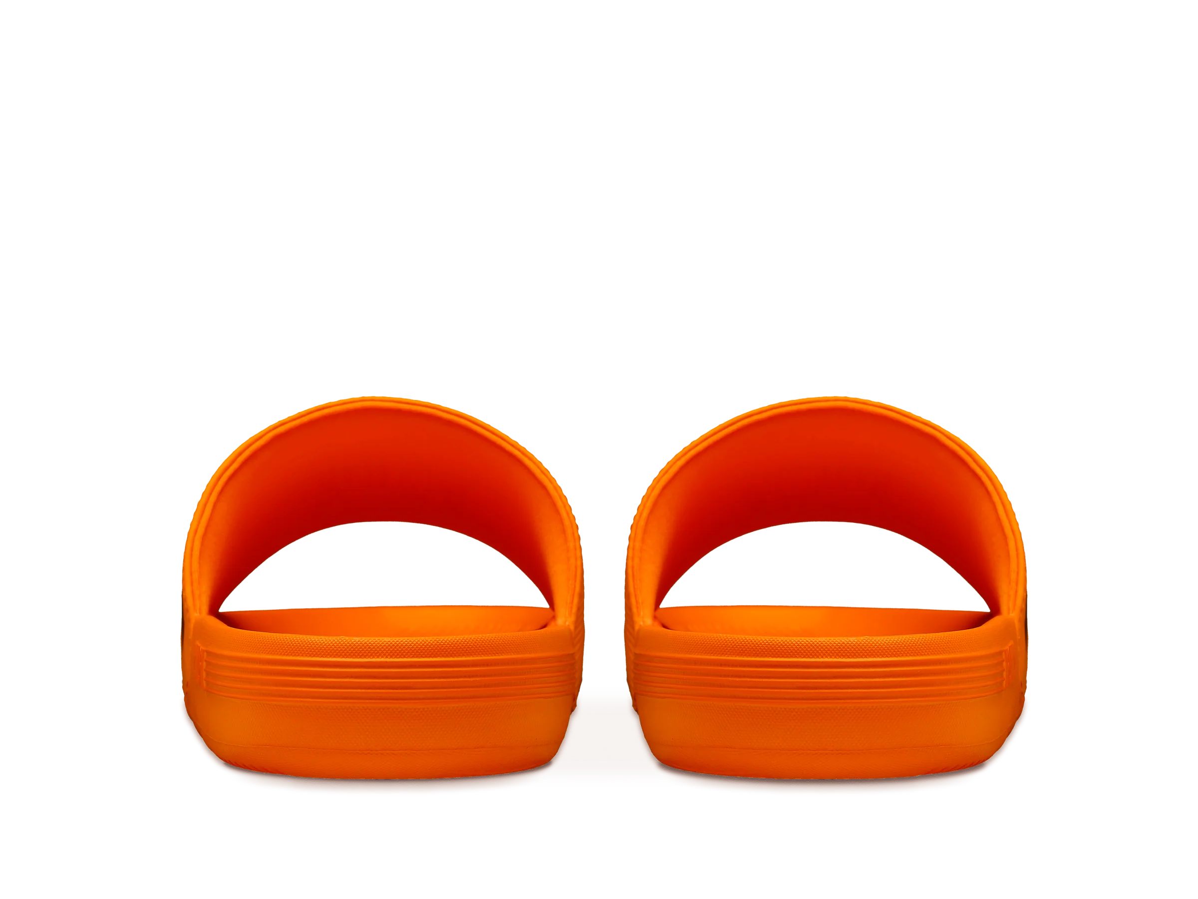 08717-860-M | SLIDE SANDAL X MCLAREN F1 TEAM | PAPAYA - Image 5