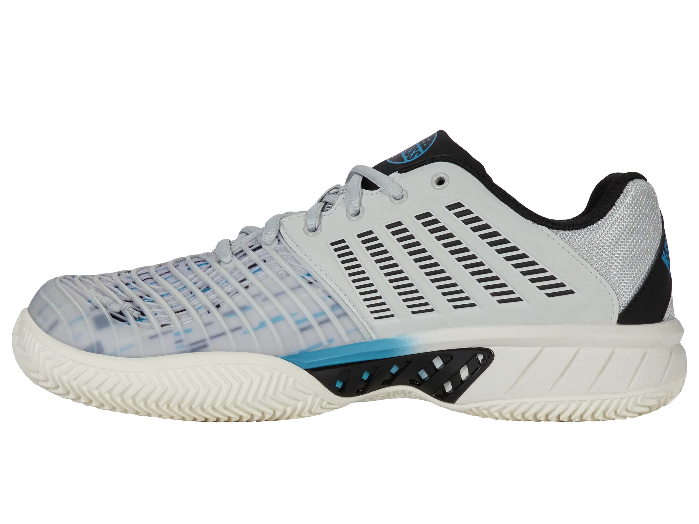 08900-026-M | EXPRESS LIGHT 3 PADEL | DAWN BLUE/BLUE MOON/BLACK - Image 5