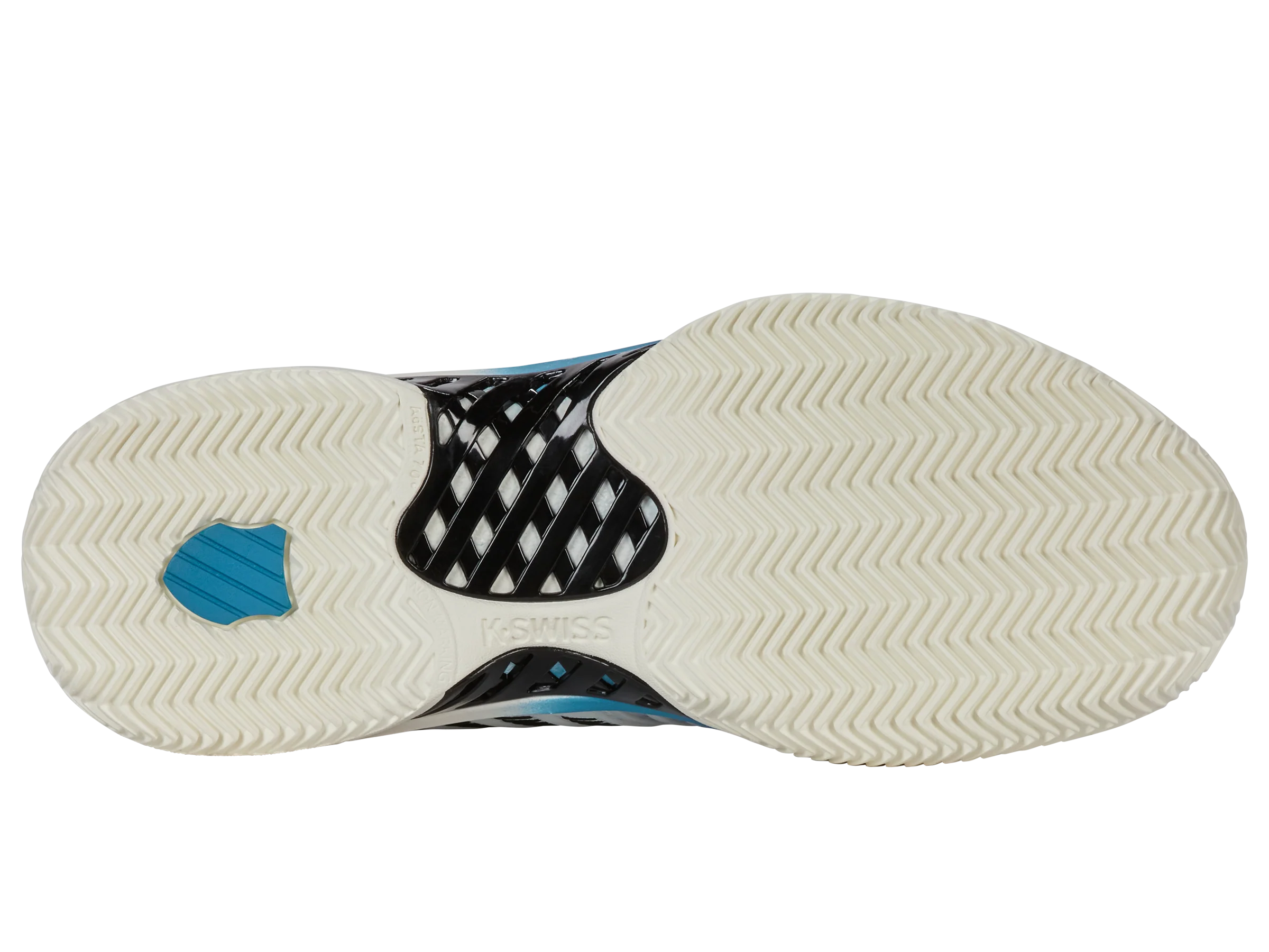 08900-026-M | EXPRESS LIGHT 3 PADEL | DAWN BLUE/BLUE MOON/BLACK - Image 6