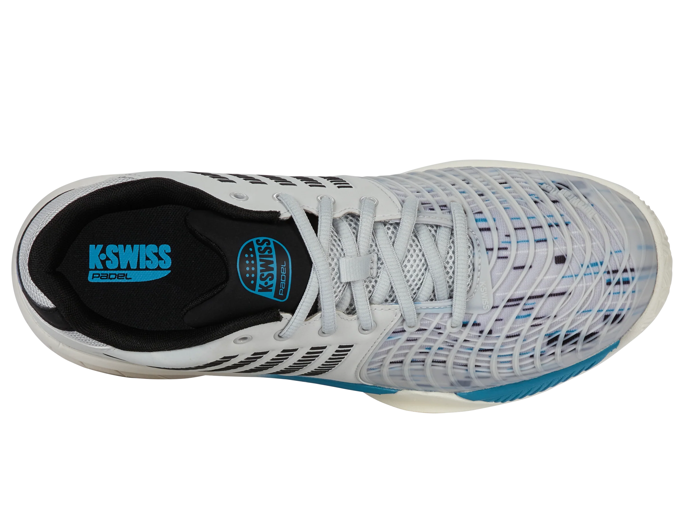 08900-026-M | EXPRESS LIGHT 3 PADEL | DAWN BLUE/BLUE MOON/BLACK - Image 7
