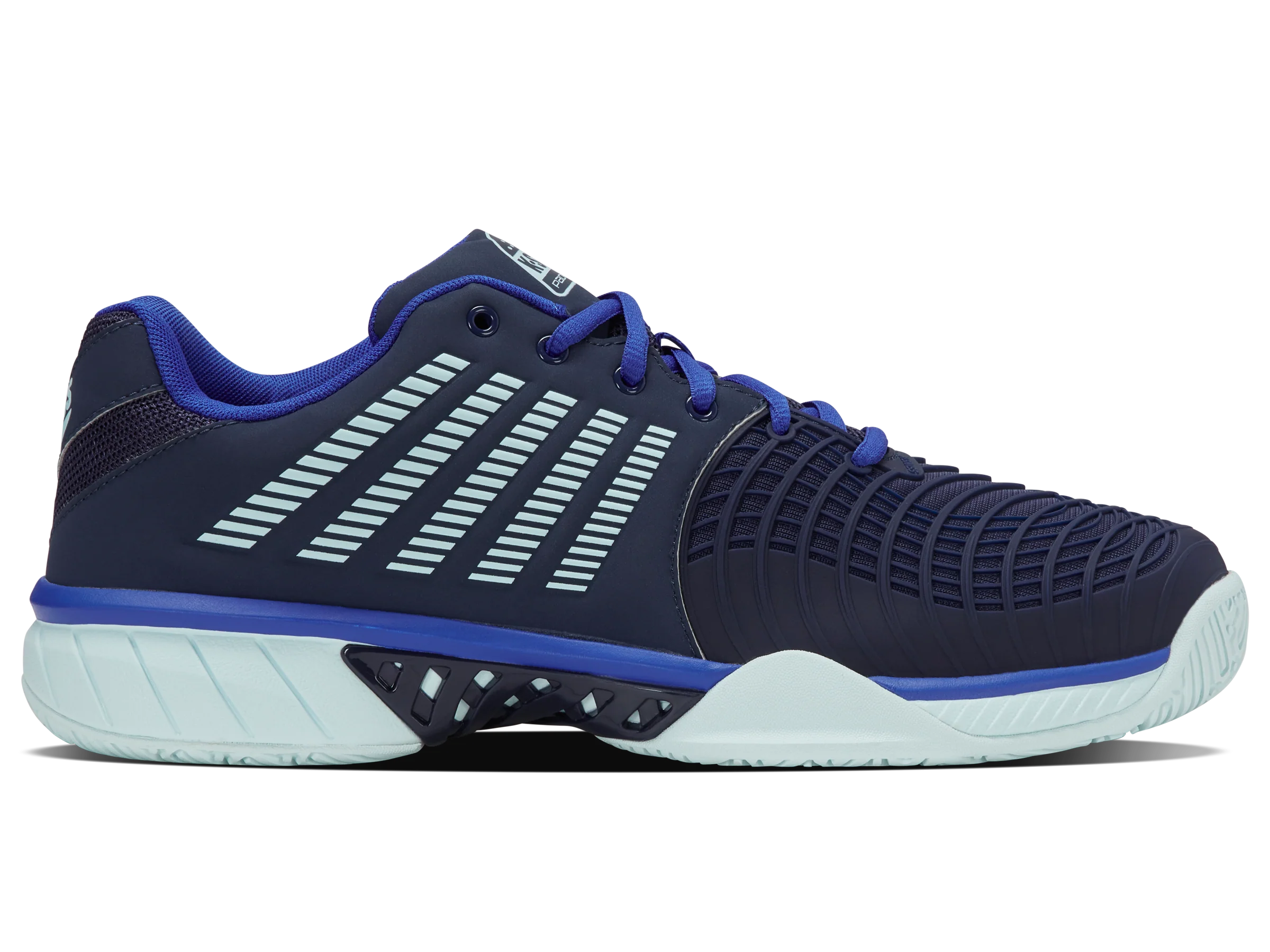 08900-421-M | EXPRESS LIGHT 3 PADEL | NAVAL ACADEMY/ICE CASTLE/DAZZLING BLUE