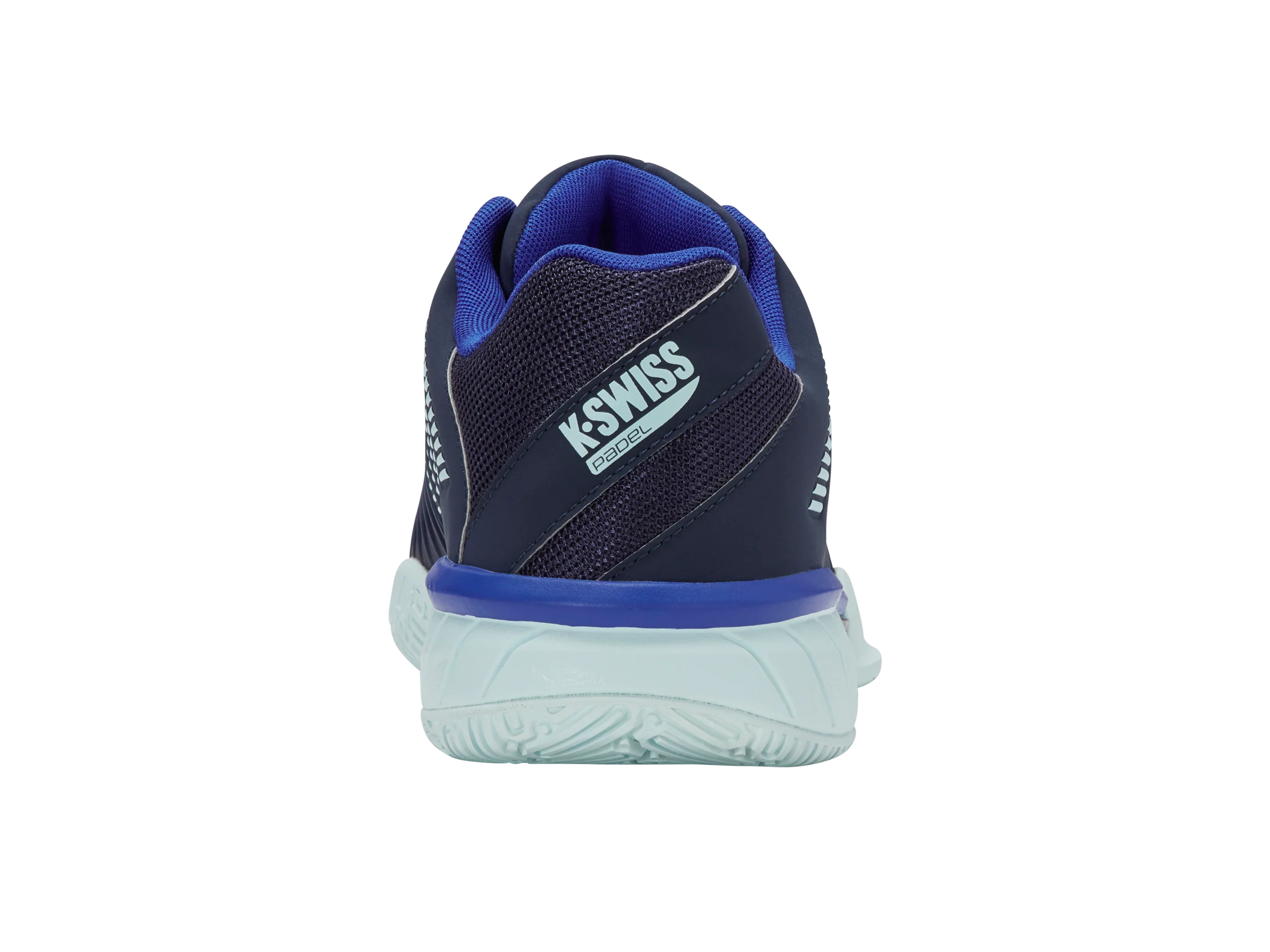 08900-421-M | EXPRESS LIGHT 3 PADEL | NAVAL ACADEMY/ICE CASTLE/DAZZLING BLUE - Image 4