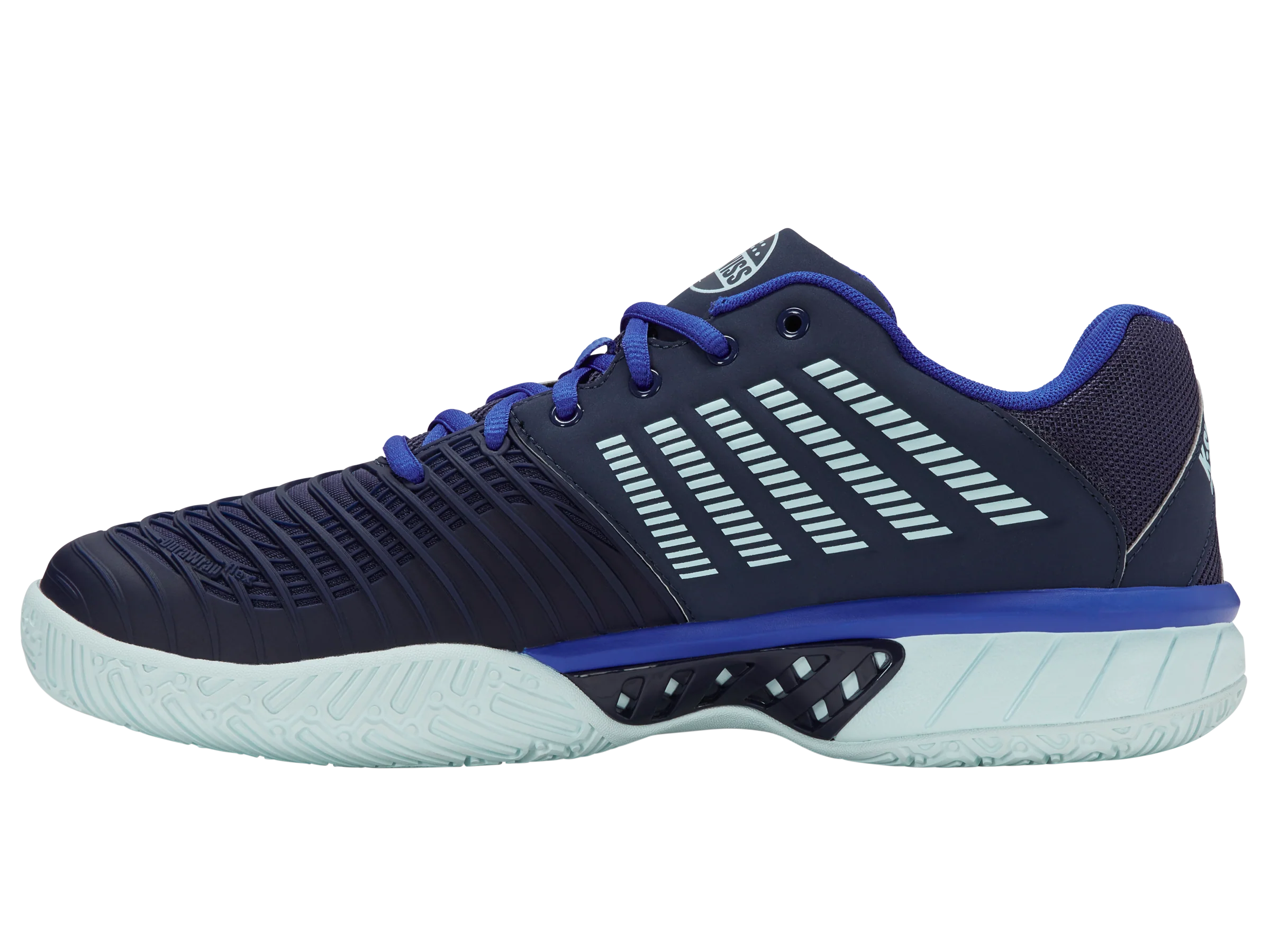 08900-421-M | EXPRESS LIGHT 3 PADEL | NAVAL ACADEMY/ICE CASTLE/DAZZLING BLUE - Image 5