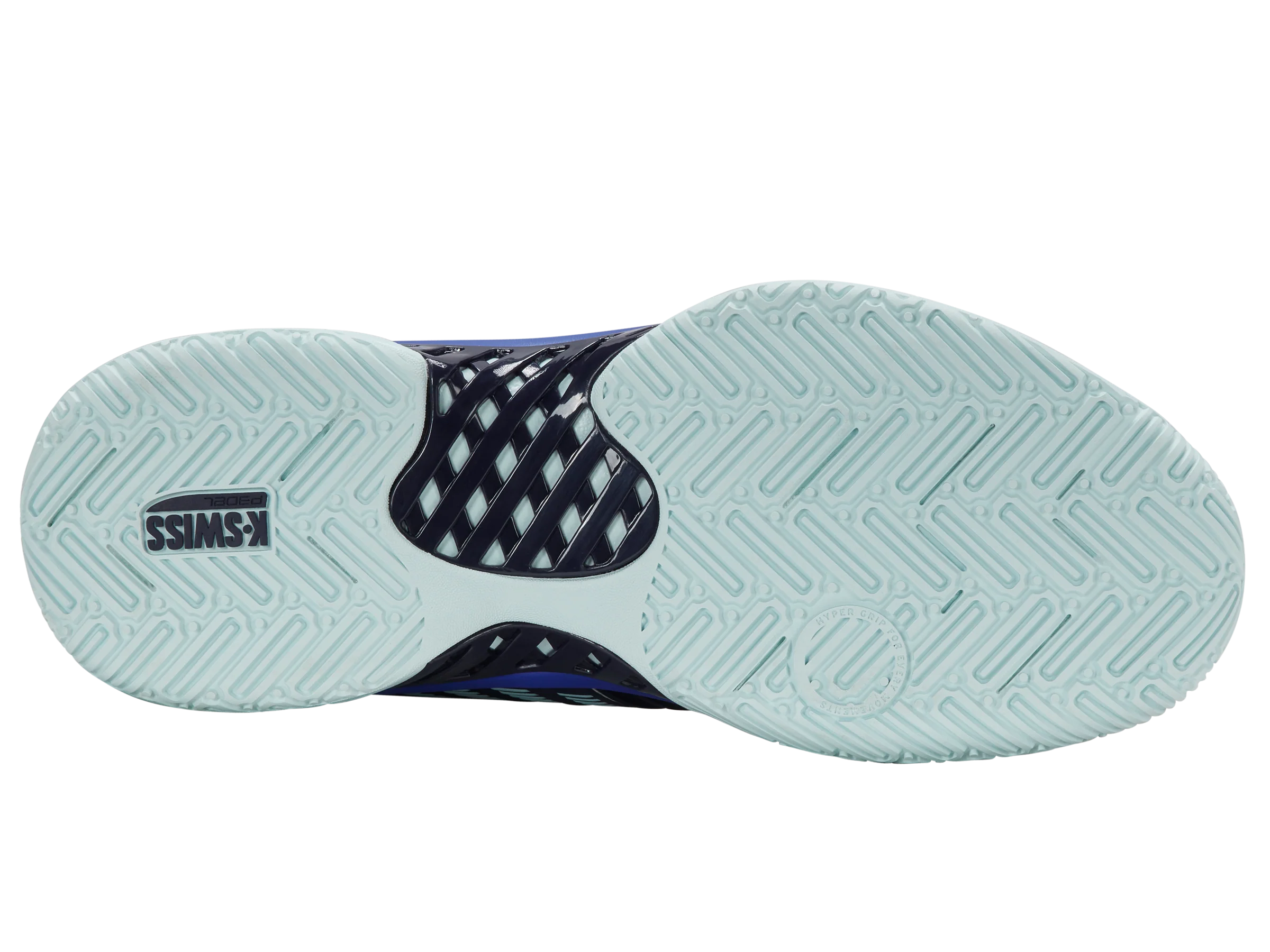 08900-421-M | EXPRESS LIGHT 3 PADEL | NAVAL ACADEMY/ICE CASTLE/DAZZLING BLUE - Image 6