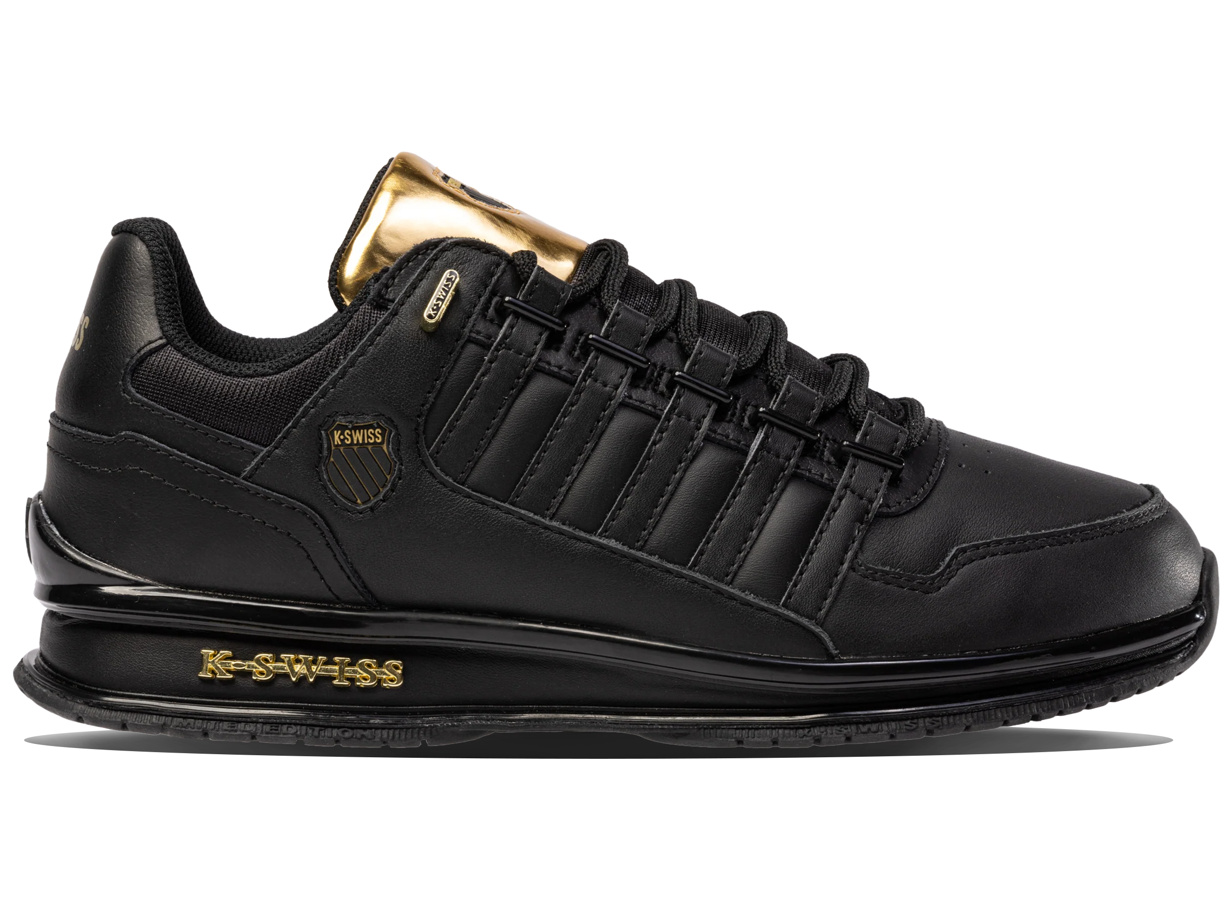 08907-015-M | RINZLER GT | BLACK/GOLD