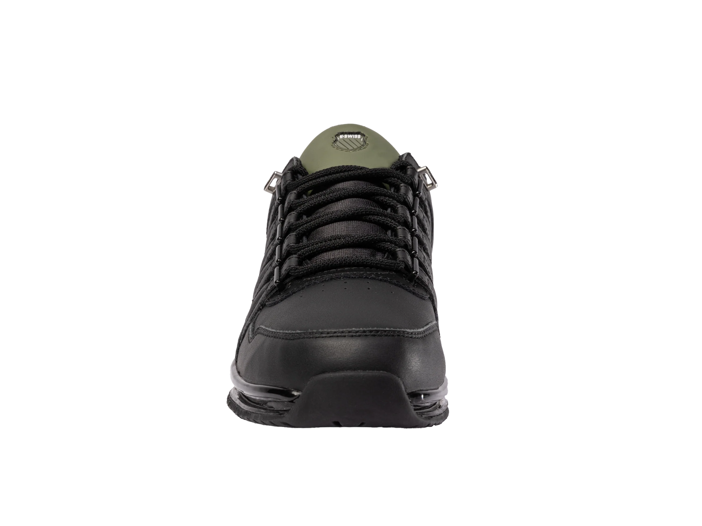 08907-027-M | RINZLER GT | BLACK/DEEP LICHEN - Image 3