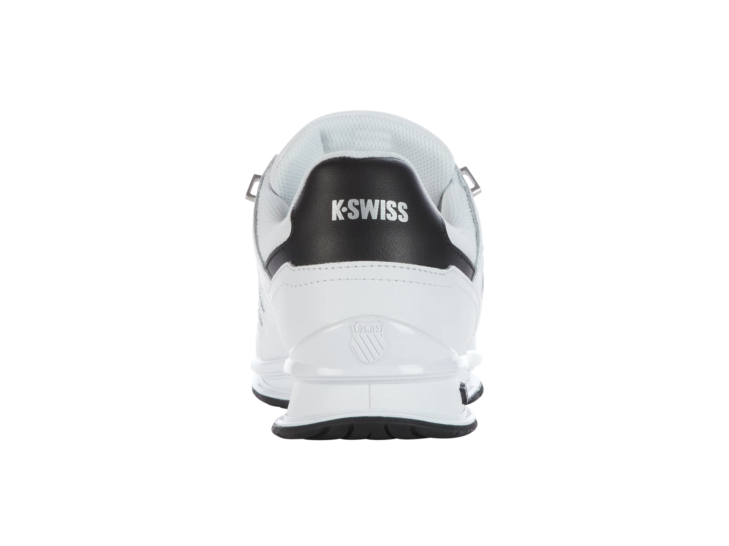 08907-102-M | RINZLER GT | WHITE/BLACK - Image 4
