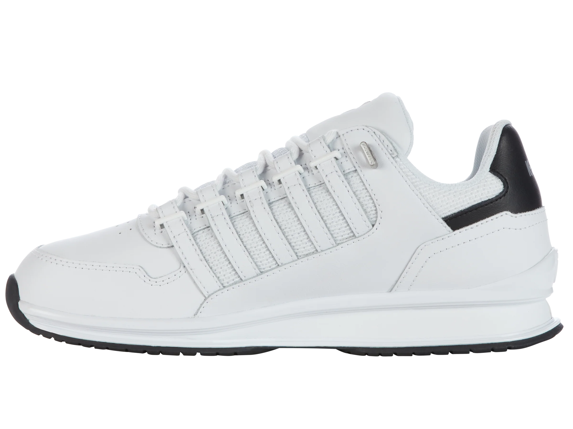 08907-102-M | RINZLER GT | WHITE/BLACK - Image 5
