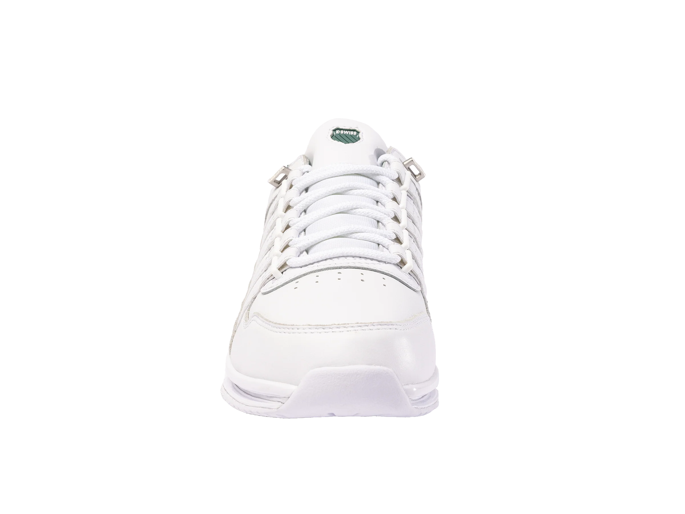08907-108-M | RINZLER GT | WHITE/POSY GREEN - Image 3