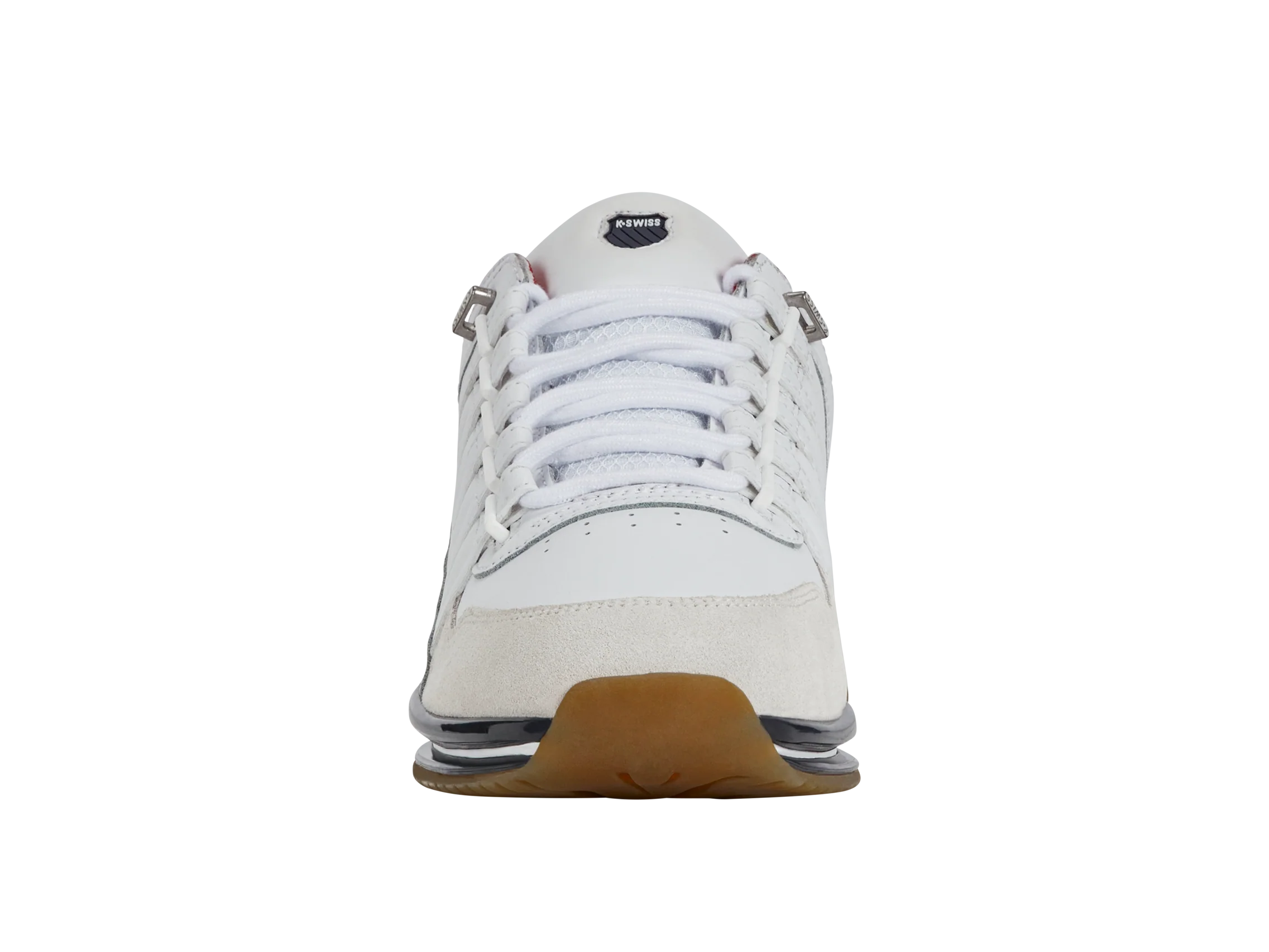 08907-121-M | RINZLER GT | WHITE/PEACOAT/SAMBA/GUM - Image 3