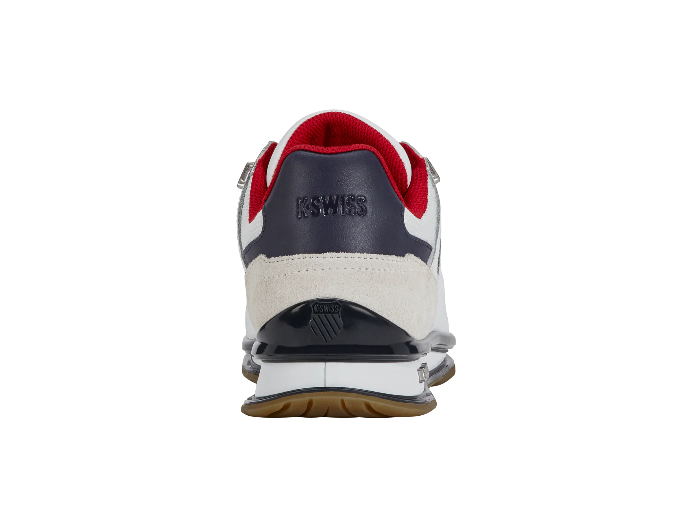 08907-121-M | RINZLER GT | WHITE/PEACOAT/SAMBA/GUM - Image 4
