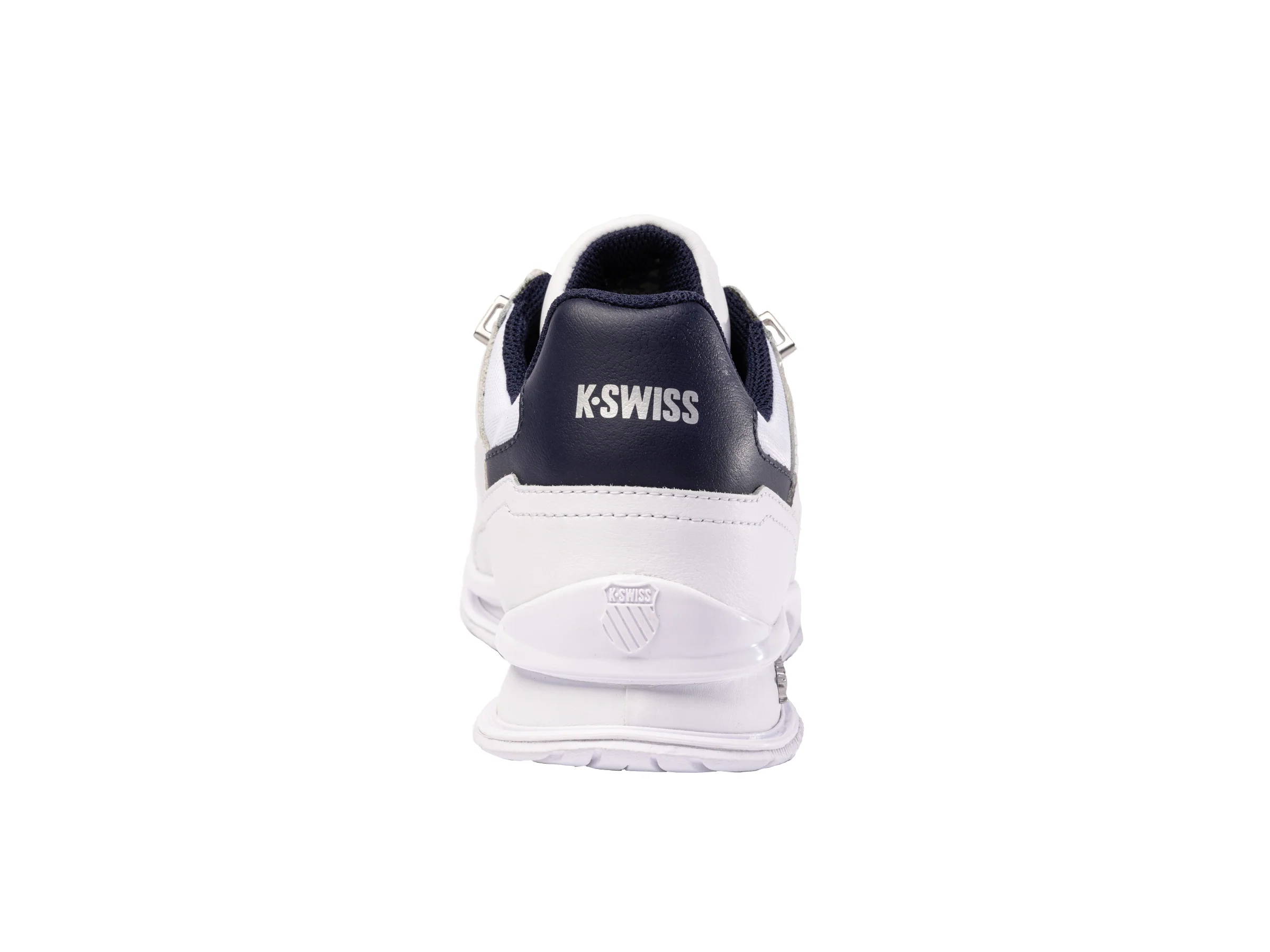 08907-148-M | RINZLER GT | WHITE/PEACOAT - Image 4