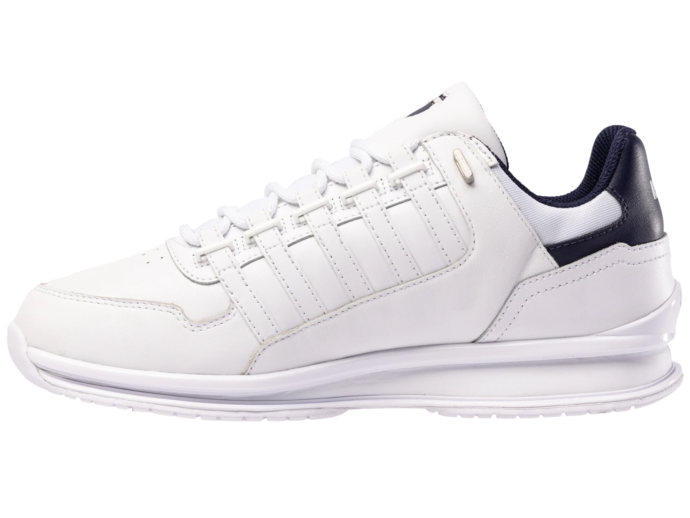 08907-148-M | RINZLER GT | WHITE/PEACOAT - Image 5
