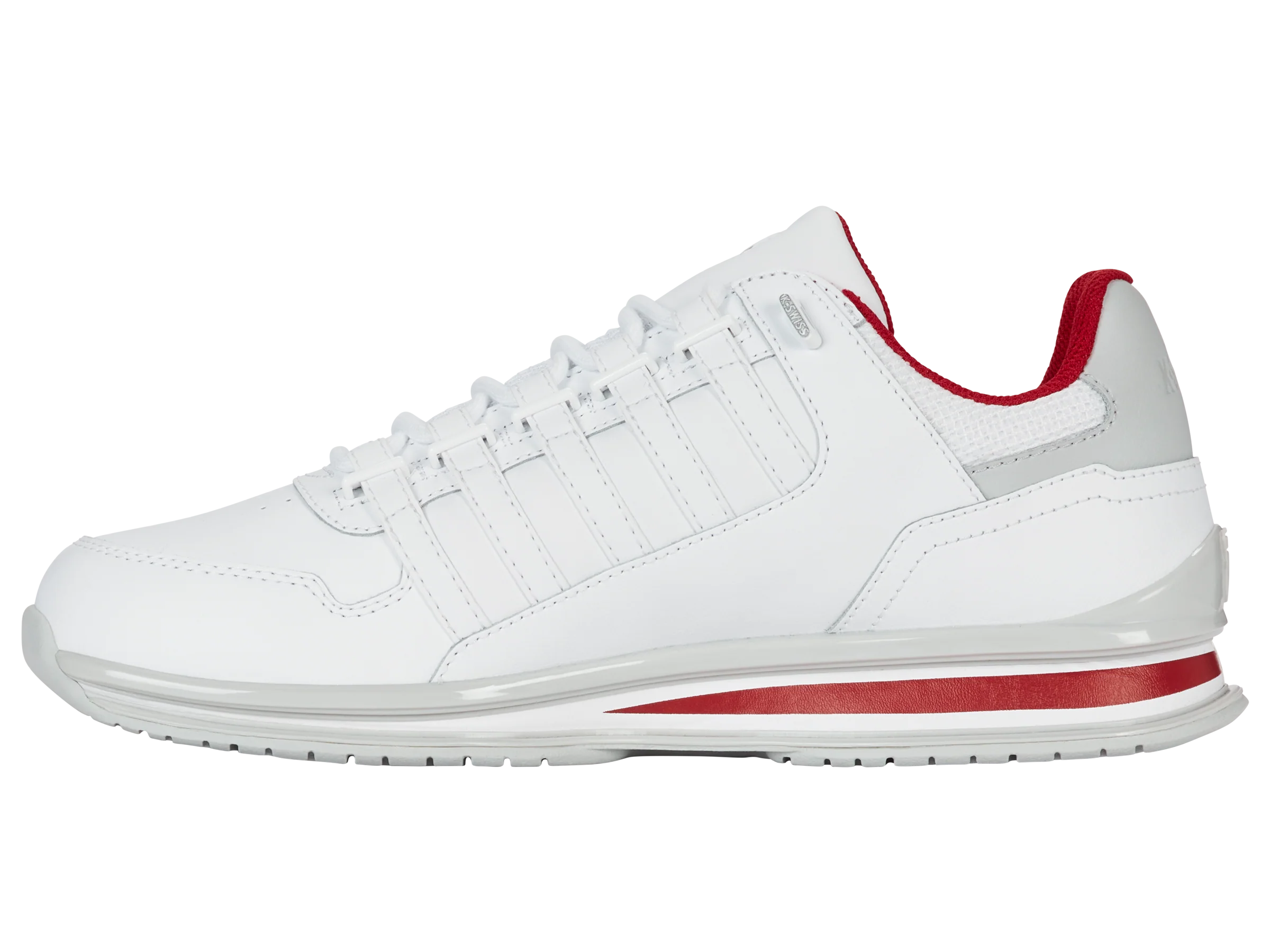 08907-168-M | RINZLER GT | WHITE/SAMBA/GRAY VIOLET - Image 5