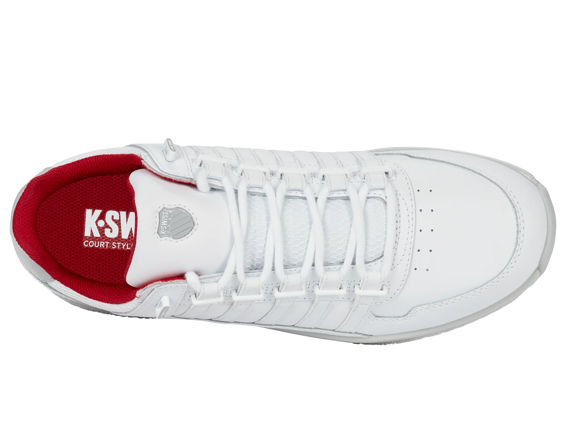 08907-168-M | RINZLER GT | WHITE/SAMBA/GRAY VIOLET - Image 7