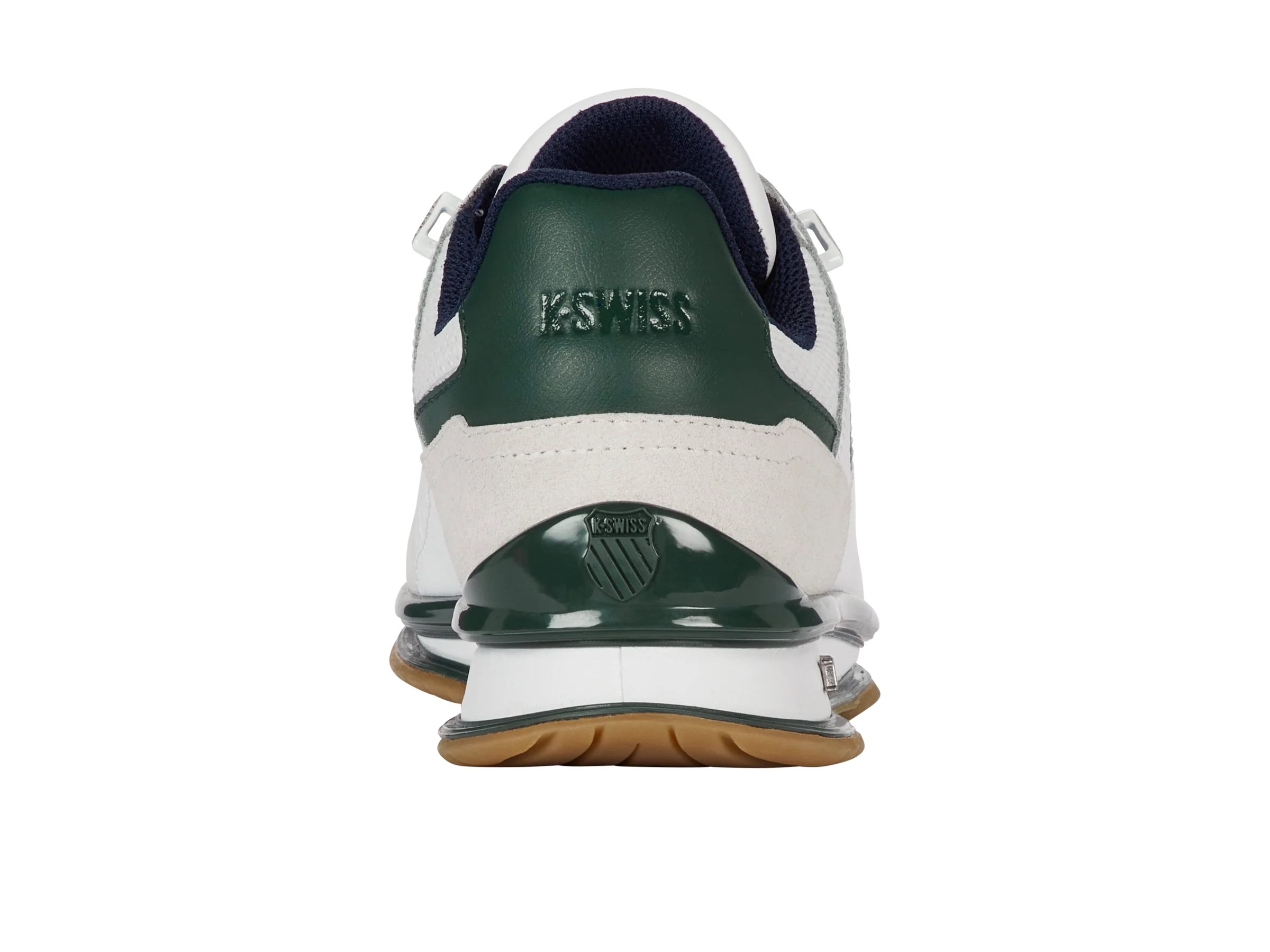 08907-186-M | RINZLER GT | WHITE/GREEN/PEACOAT/GUM - Image 4
