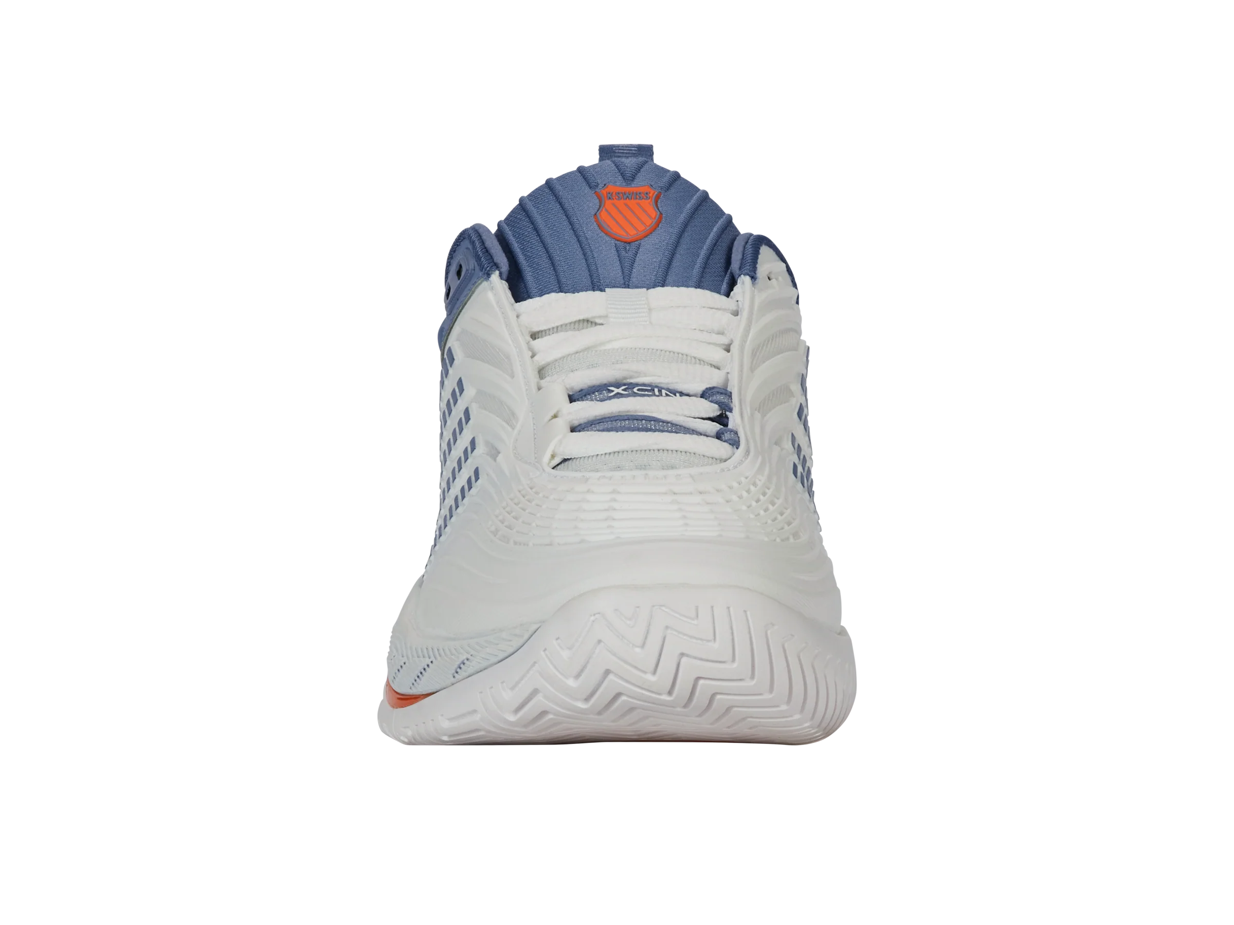09071-139-M | HYPERCOURT SUPREME 2 | LUCENT WHITE/INFINITY/SCARLET IBIS - Image 3