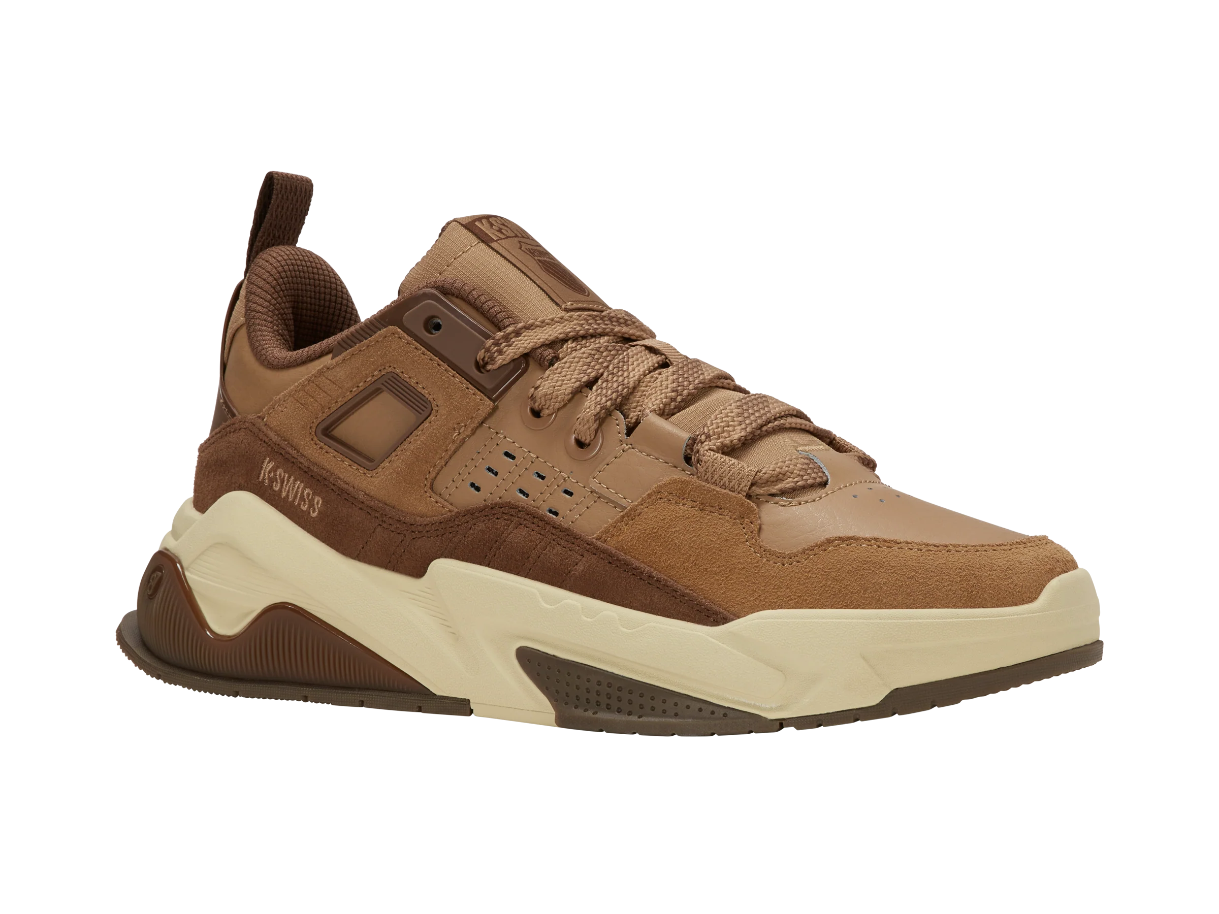 09448-280-M | TECHNA | INDIAN TAN/SOFT SILT/CRÈME BRULE - Image 2