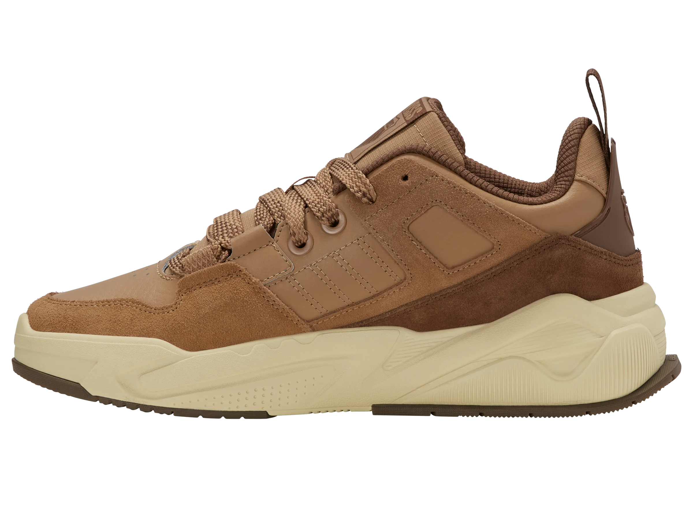 09448-280-M | TECHNA | INDIAN TAN/SOFT SILT/CRÈME BRULE - Image 5