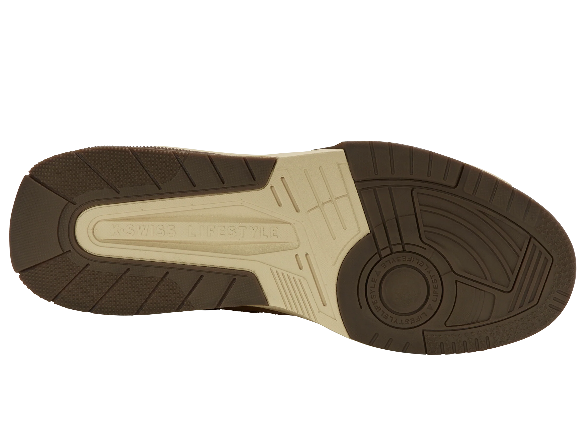 09448-280-M | TECHNA | INDIAN TAN/SOFT SILT/CRÈME BRULE - Image 6