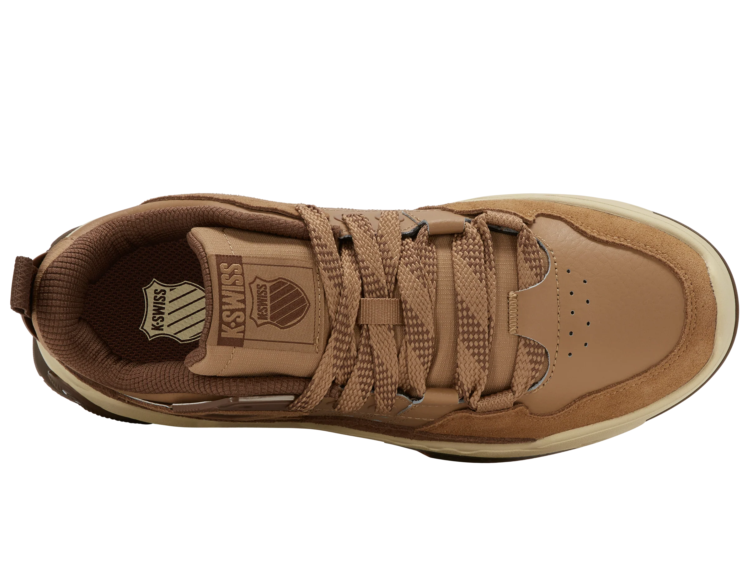 09448-280-M | TECHNA | INDIAN TAN/SOFT SILT/CRÈME BRULE - Image 7