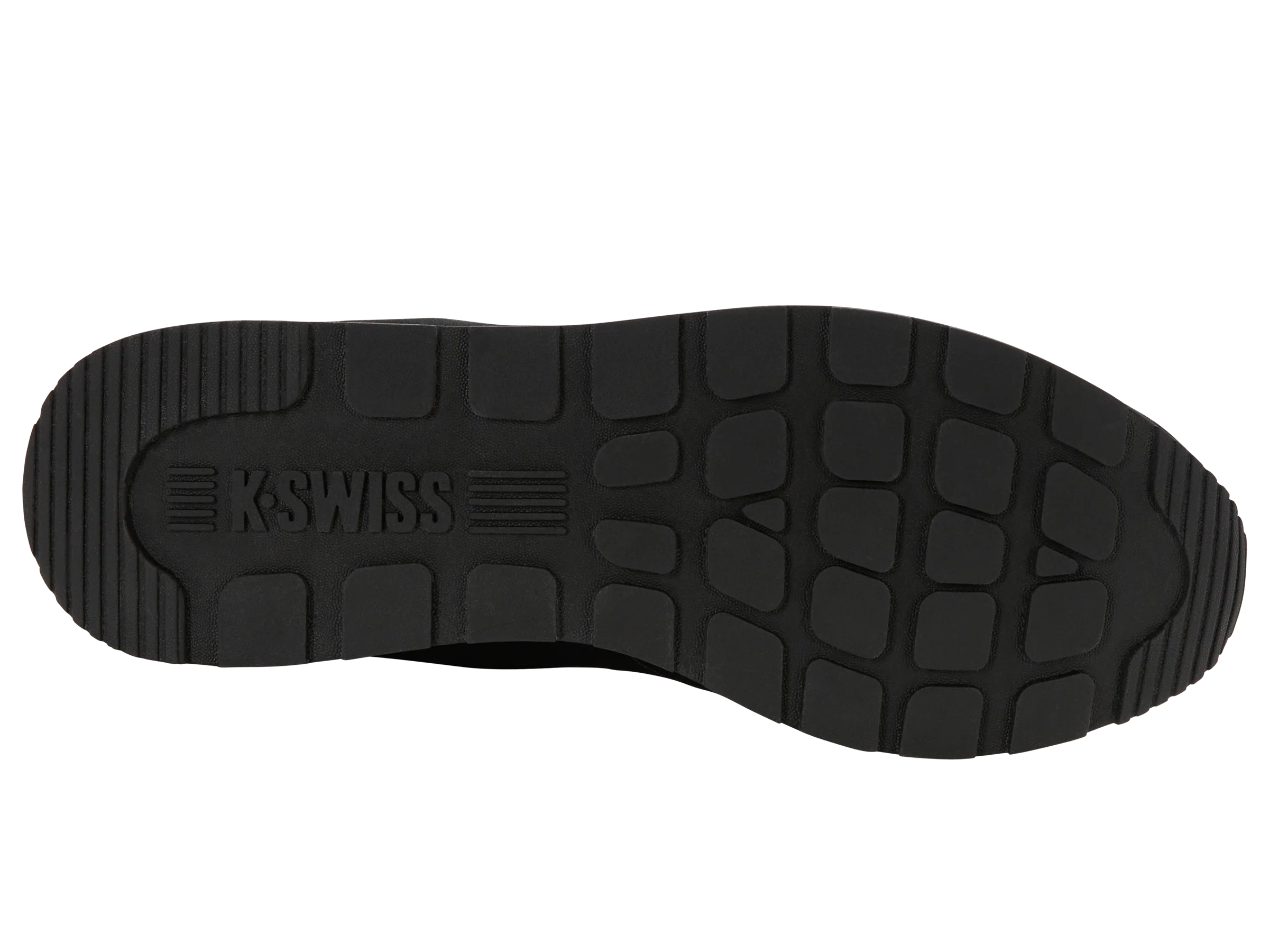 09459-036-M | VISTA RUNNER T | BLACK/ULTIMATE GREY/WHITE - Image 6