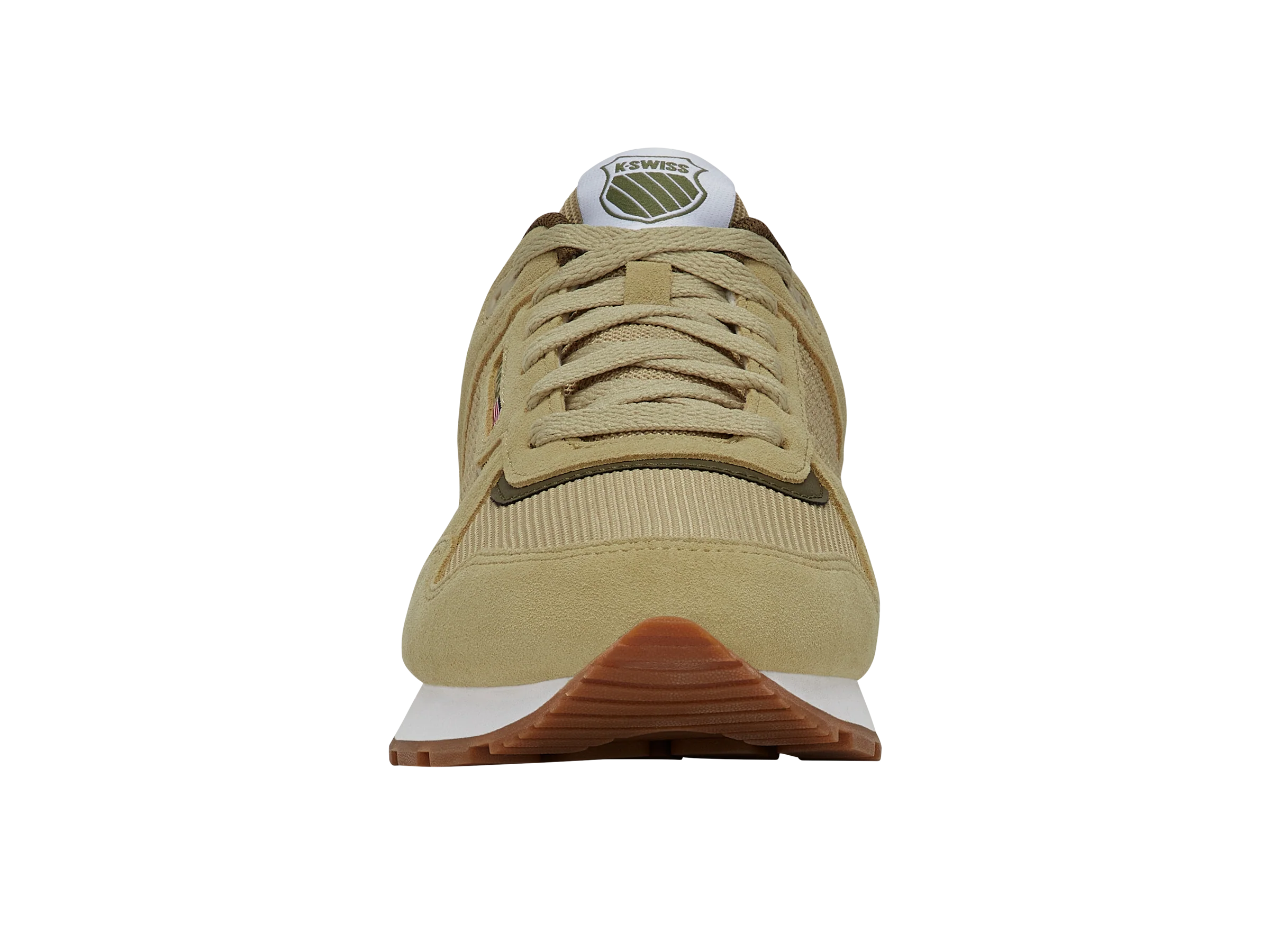 09459-219-M | VISTA RUNNER T | MOJAVE DESERT/DARK OLIVE/GUM - Image 3