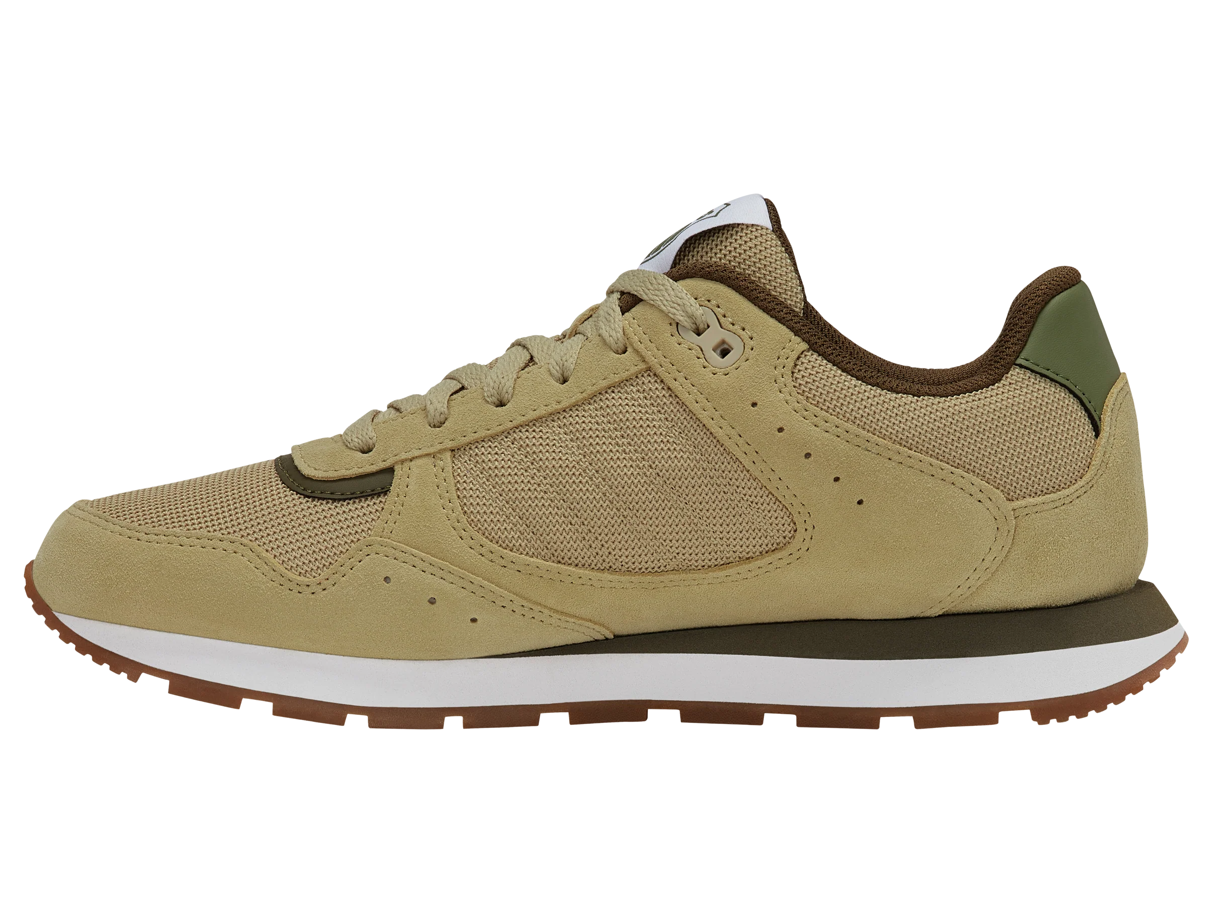 09459-219-M | VISTA RUNNER T | MOJAVE DESERT/DARK OLIVE/GUM - Image 5