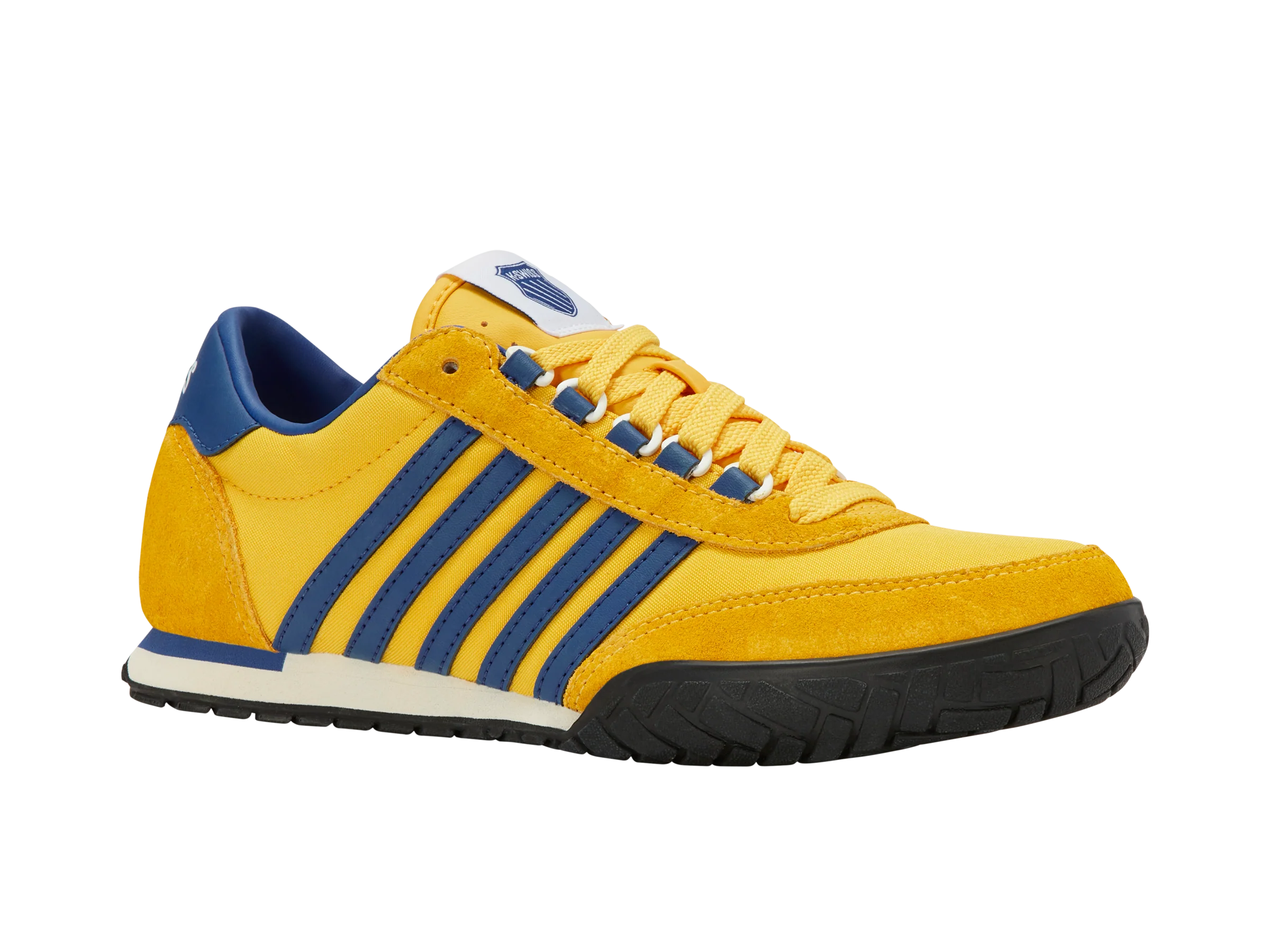 09463-733-M | VINTAGE TRAINER T | FRESSIA/CLASSIC BLUE - Image 2