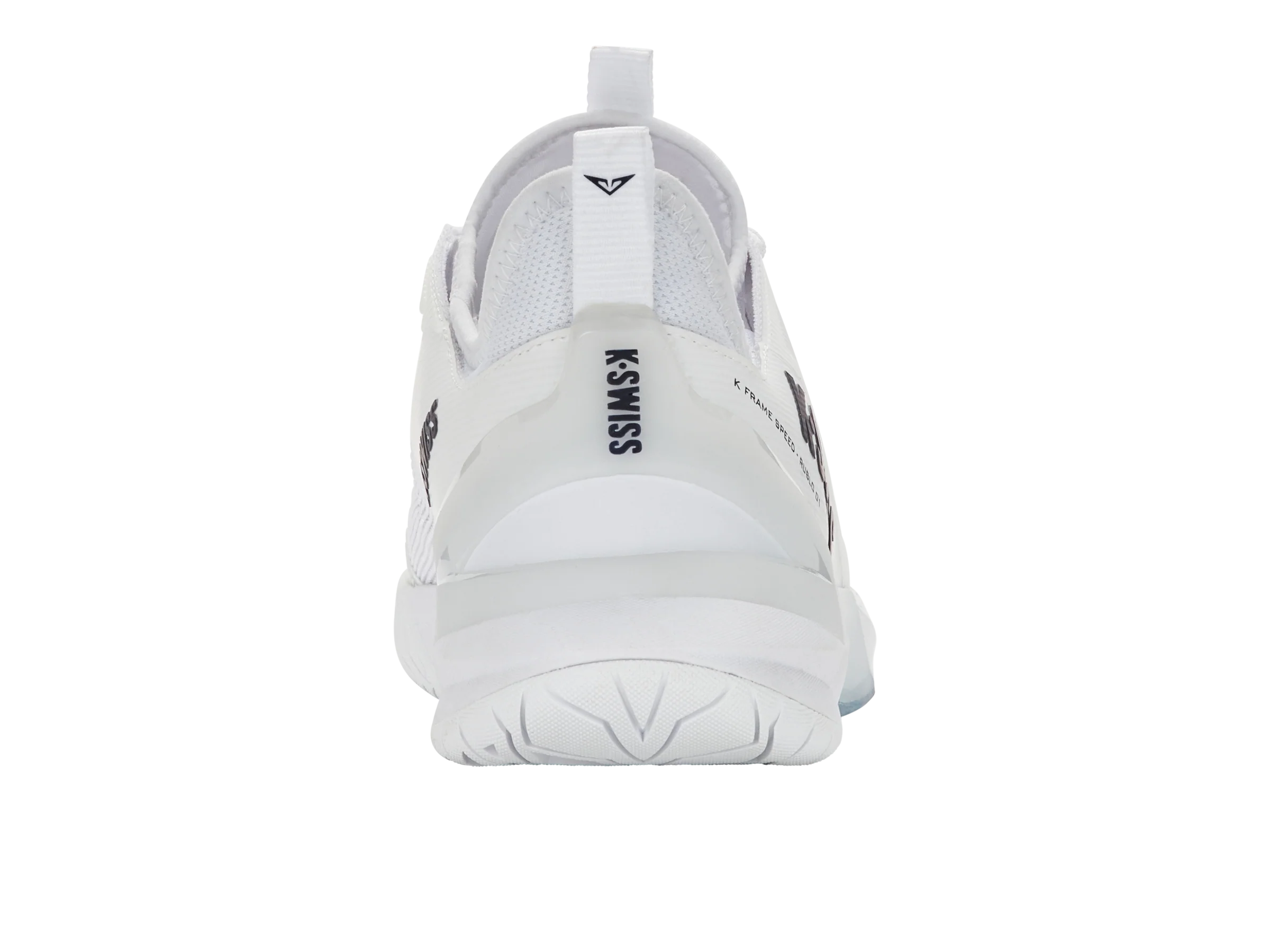 09483-155-M | K-FRAME SPEED RUBLO | WHITE/PEACOAT - Image 4