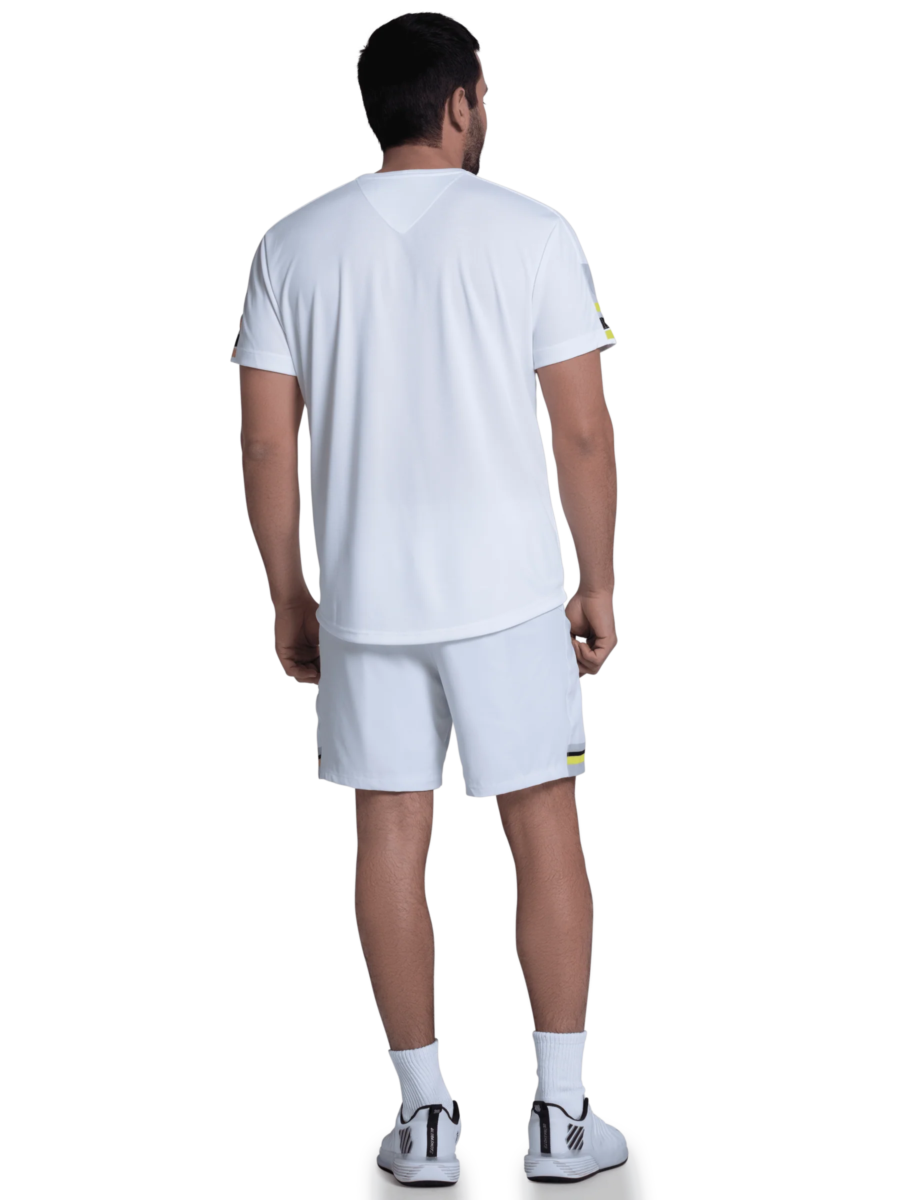 1010637-100 | COUNTER STRIKE S/S T-SHIRT | WHITE - Image 2