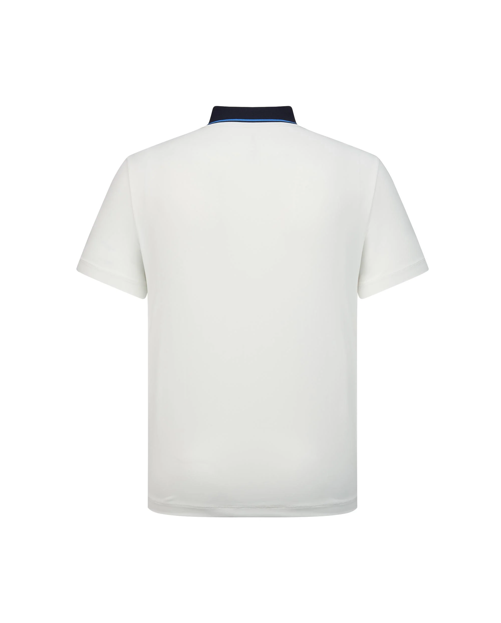 1011555-161 | POLO 'CRAFT THE COURT' | WHITE - Image 5