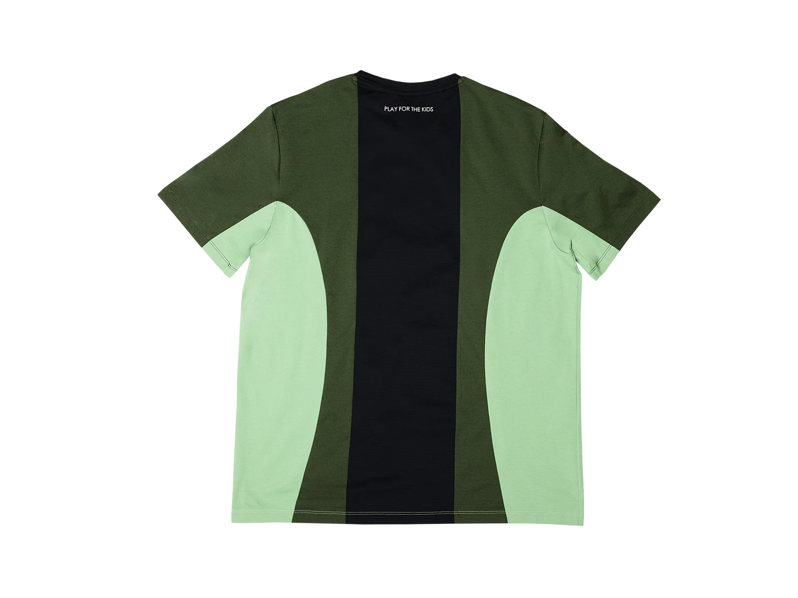 1012016-008 | RBLV RG SHIRT | BLACK - Image 2