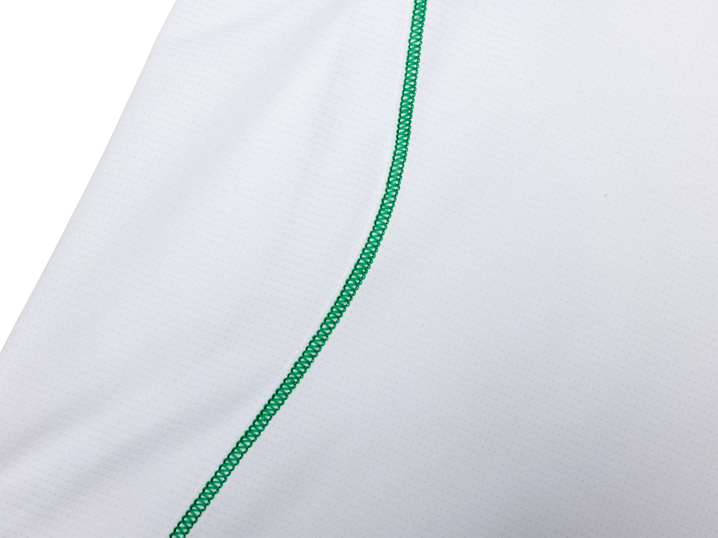 1012018-101 | RUBLEV WHT SHIRT | WHITE - Image 4