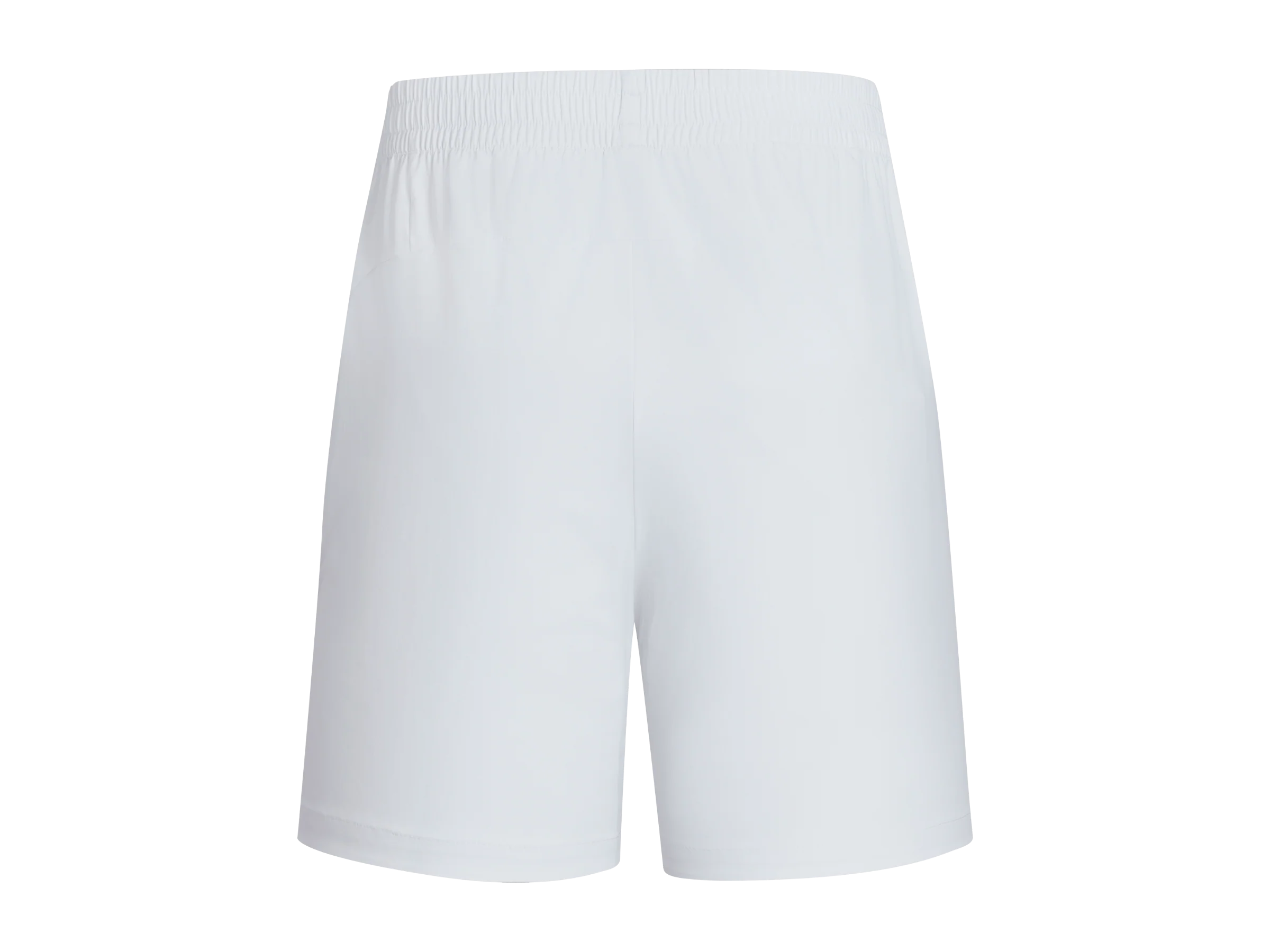 1012248-101 | TOUR SHORTS | WHITE/ORANGE - Image 2