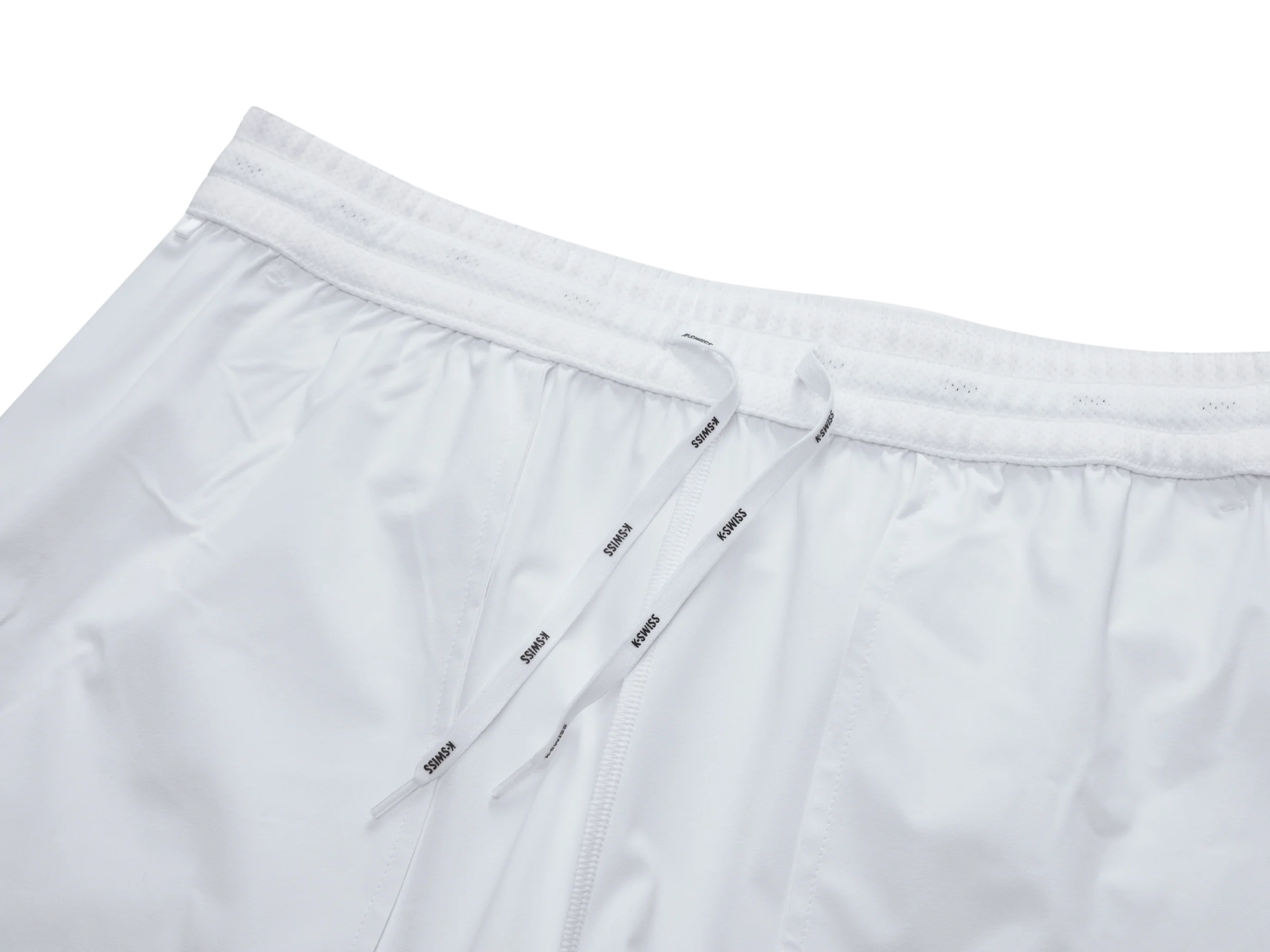 1012248-101 | TOUR SHORTS | WHITE/ORANGE - Image 6