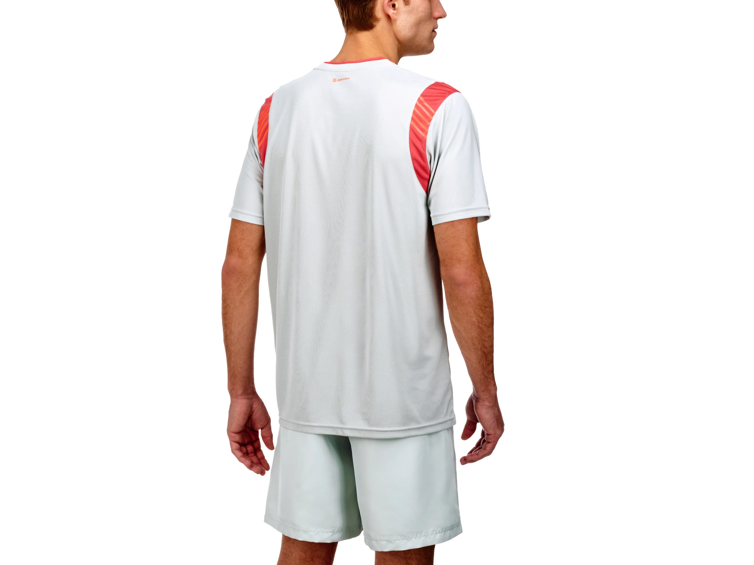 101287-031 | MENS PERFORMANCE CREW - Image 3