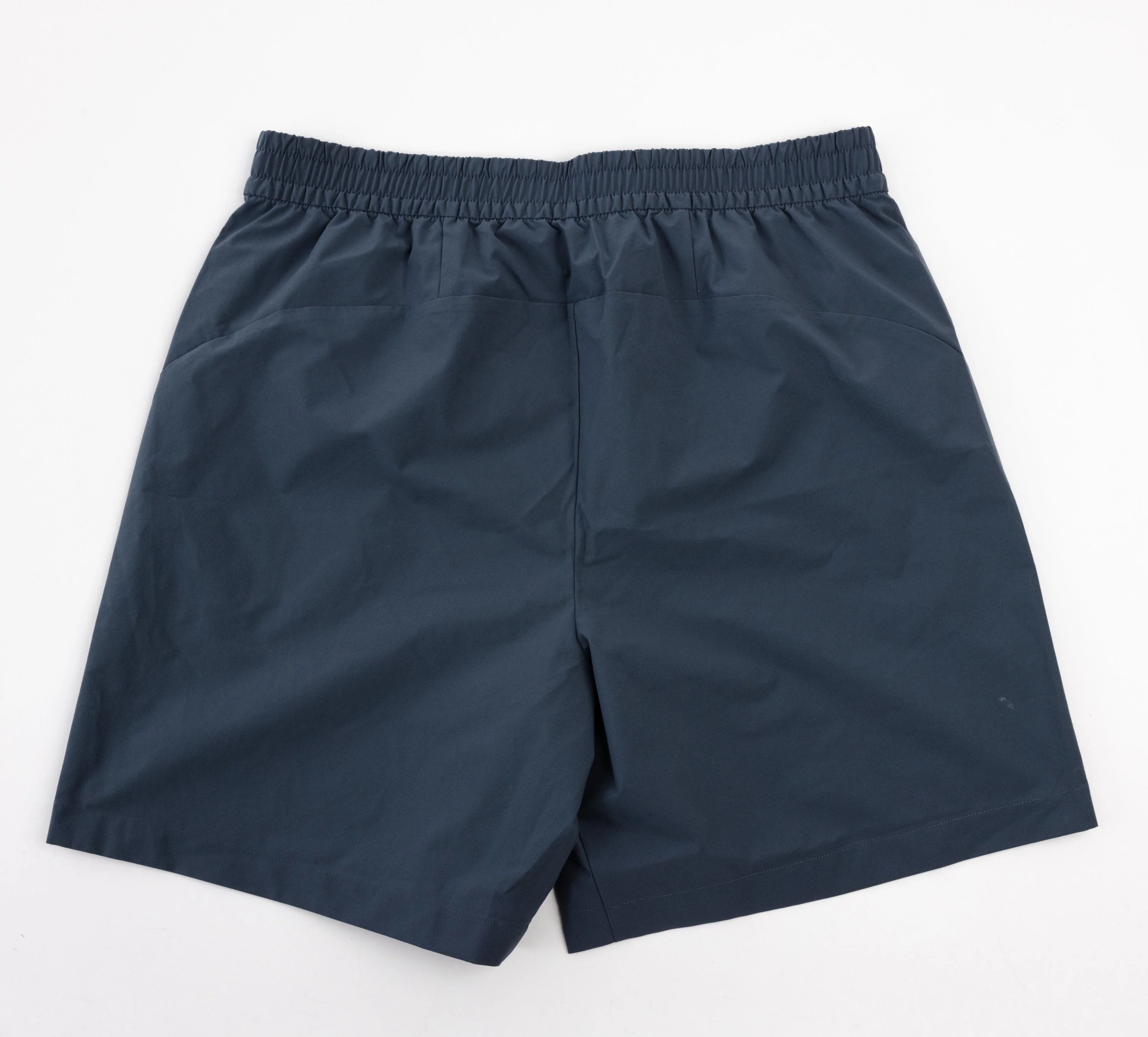 1013229-064 | RBLV '26 MATCH SHORTS | GRAY - Image 5