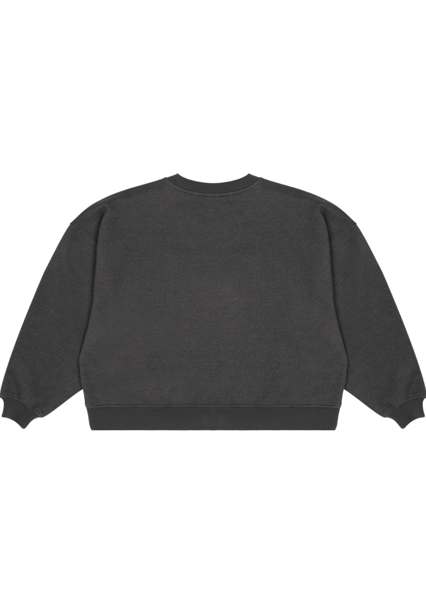 104362-031 | WILLY XL CREWNECK | BLACK POWER - Image 3
