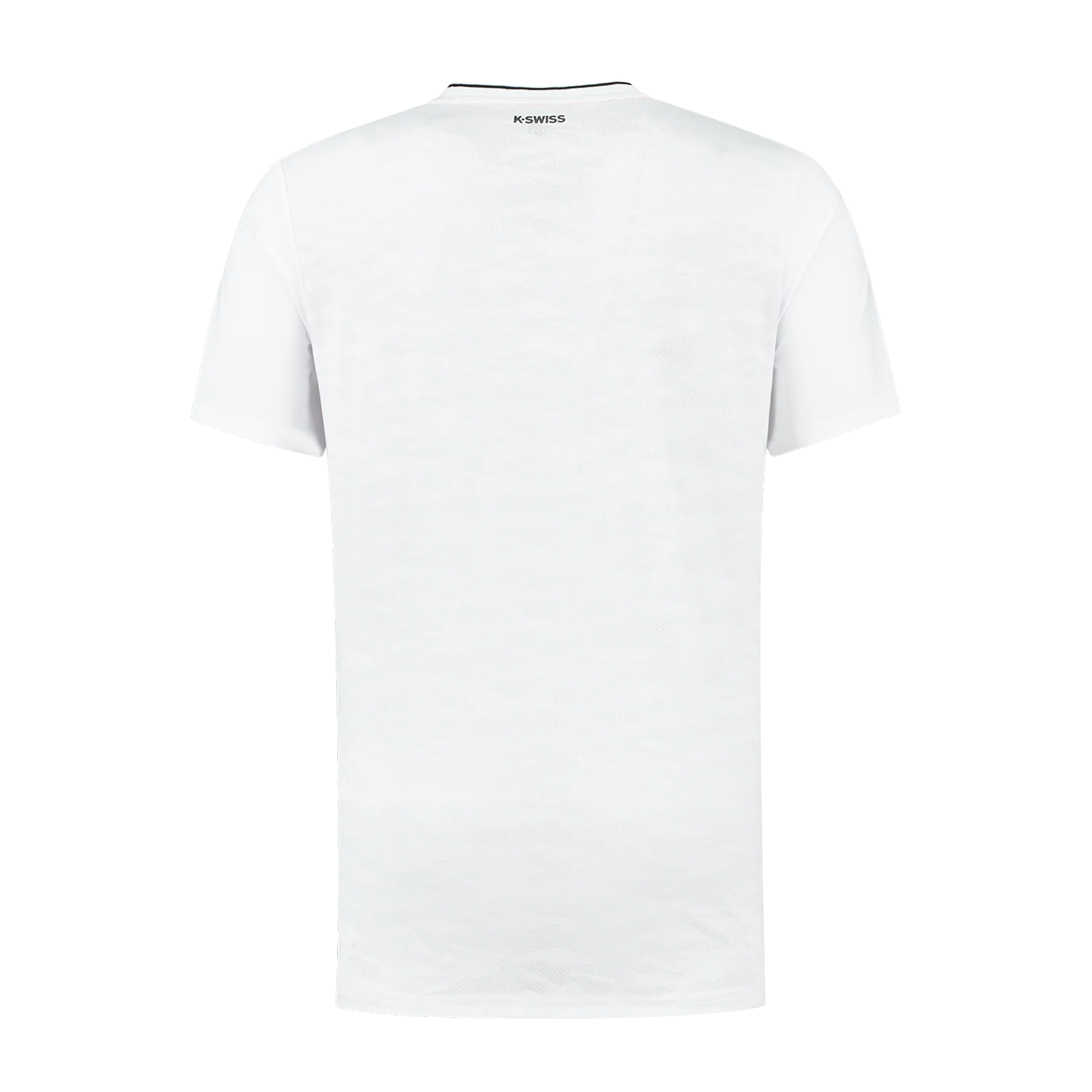 105803-100 | HYPERCOURT MESH CREW - Image 2