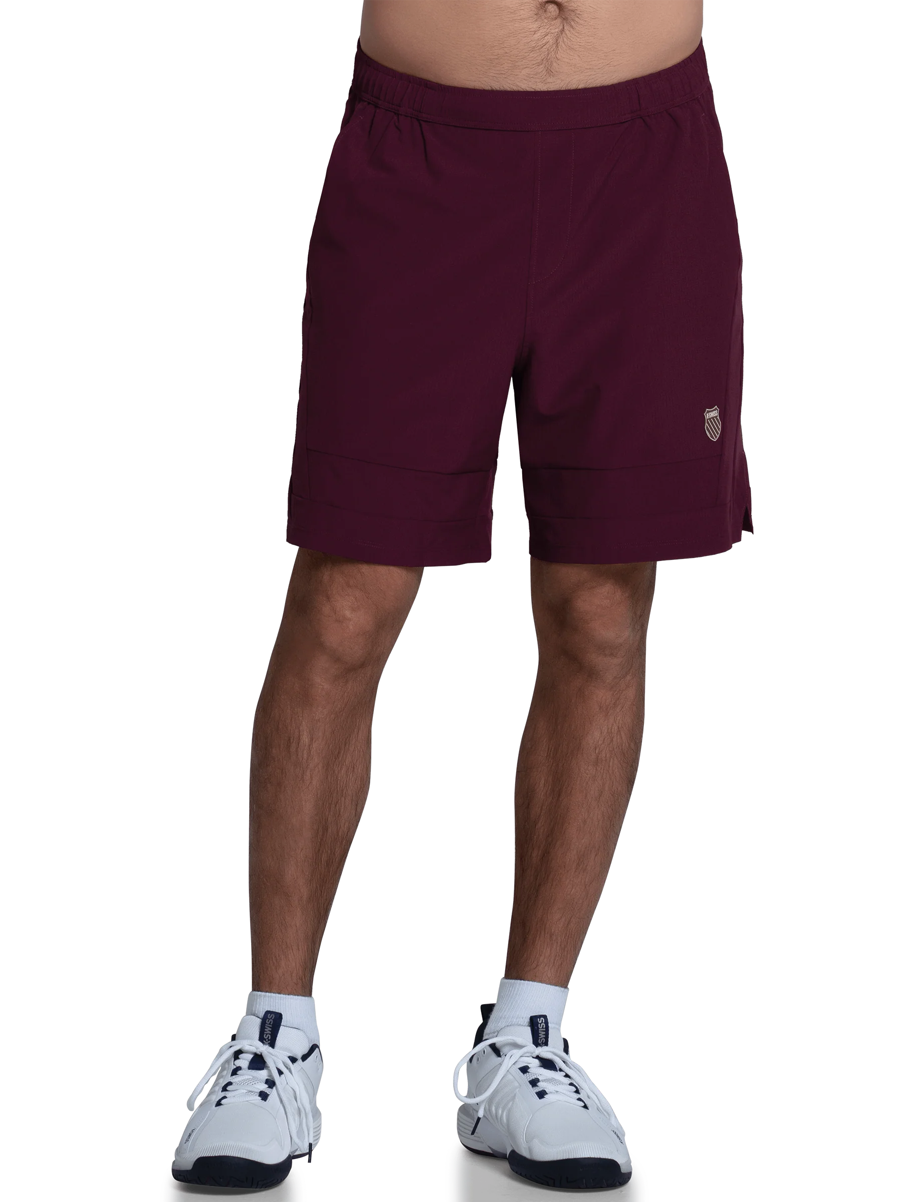109111-650 | RIP STOP SHORT-7" | WINE