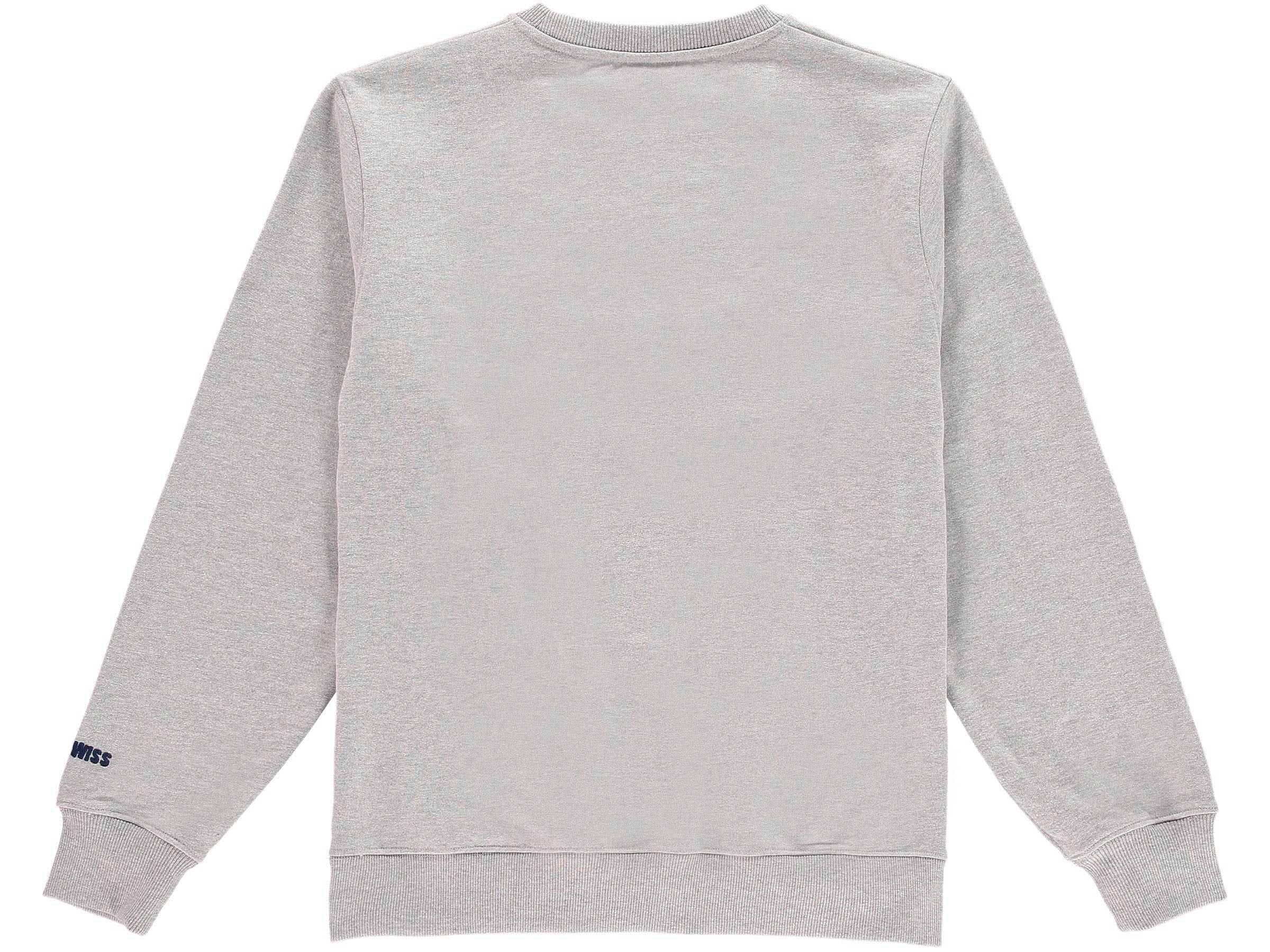 172117-060 | LA SWEAT | GREY - Image 2