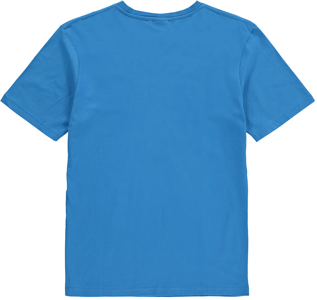 172123-468 | CLASSIC LOGO T-SHIRT - Image 2