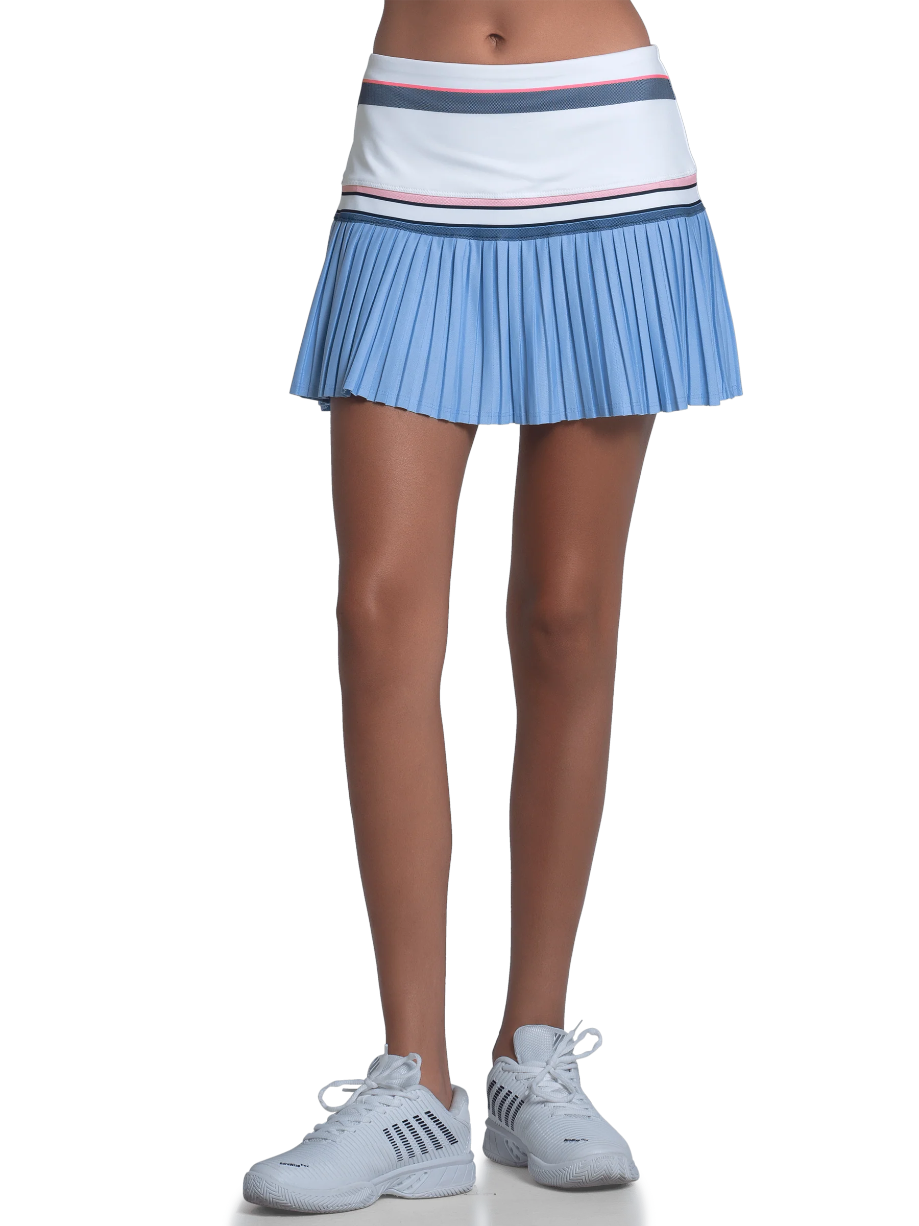 1910638-452 | COURT RUSH SKIRT 14" | AIR