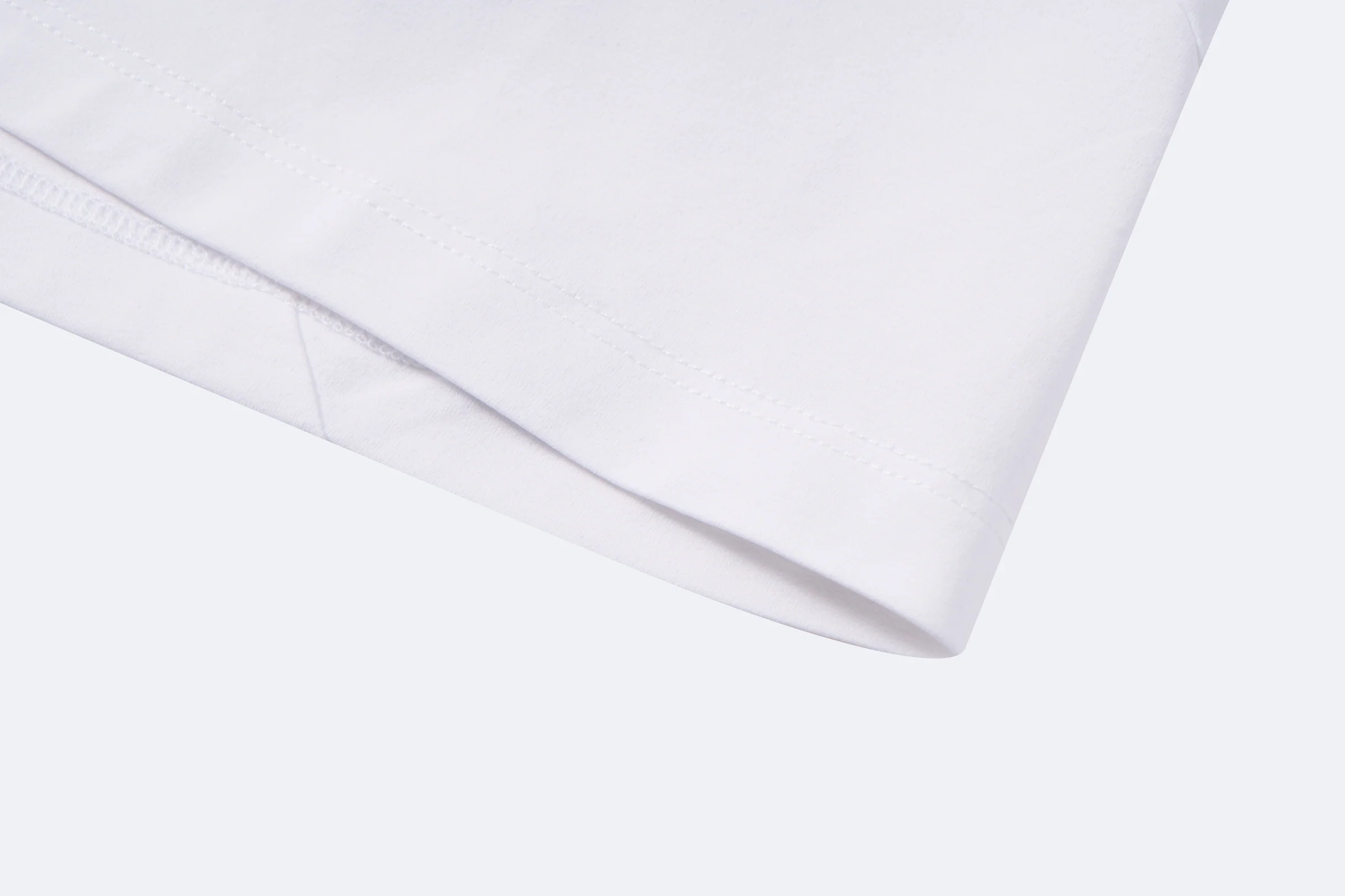 1911573-101 | NATURE TECH POLO UPF50+ | WHITE - Image 4